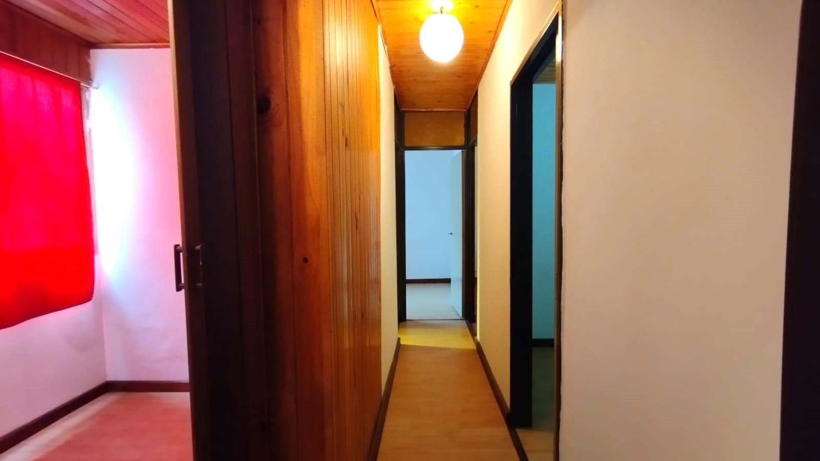 5-ROOM HOUSE NEAR SAN MIGUEL PARK—ELIGIBLE FOR A LOAN