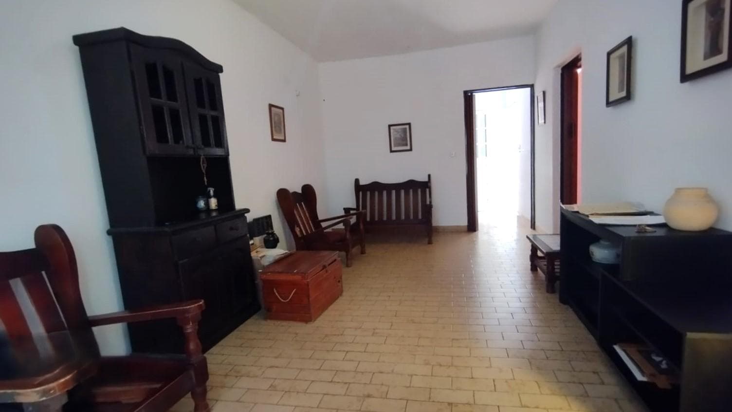 5-ROOM HOUSE NEAR SAN MIGUEL PARK—ELIGIBLE FOR A LOAN