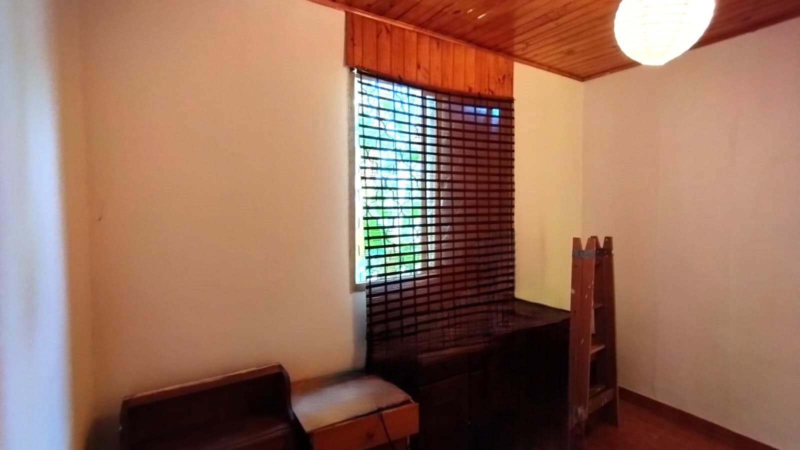 5-ROOM HOUSE NEAR SAN MIGUEL PARK—ELIGIBLE FOR A LOAN