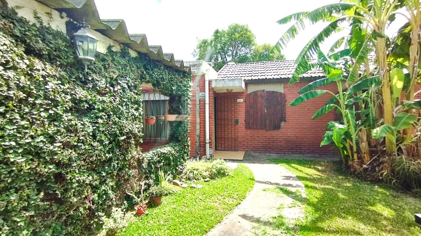 5-ROOM HOUSE NEAR SAN MIGUEL PARK—ELIGIBLE FOR A LOAN