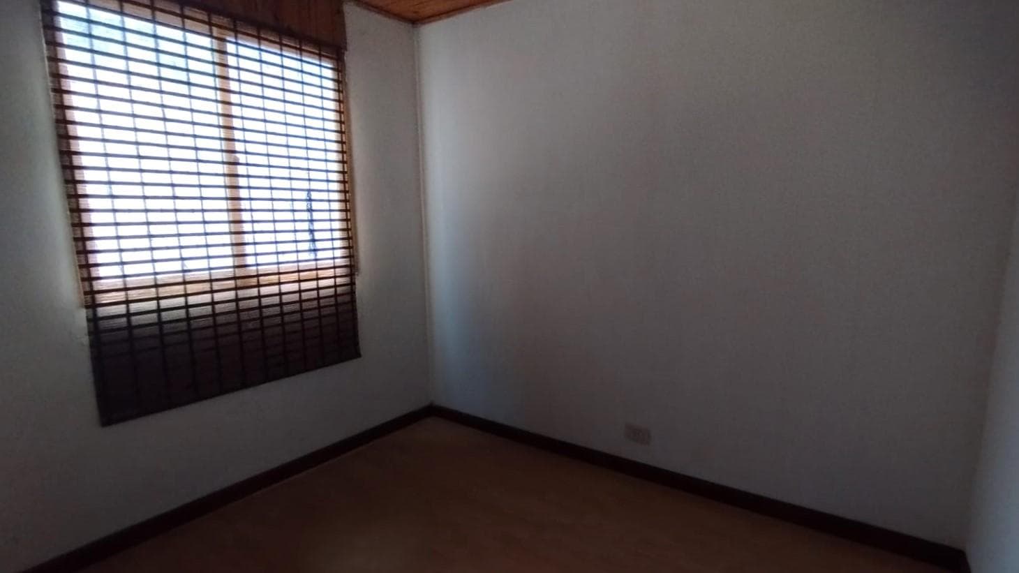 5-ROOM HOUSE NEAR SAN MIGUEL PARK—ELIGIBLE FOR A LOAN