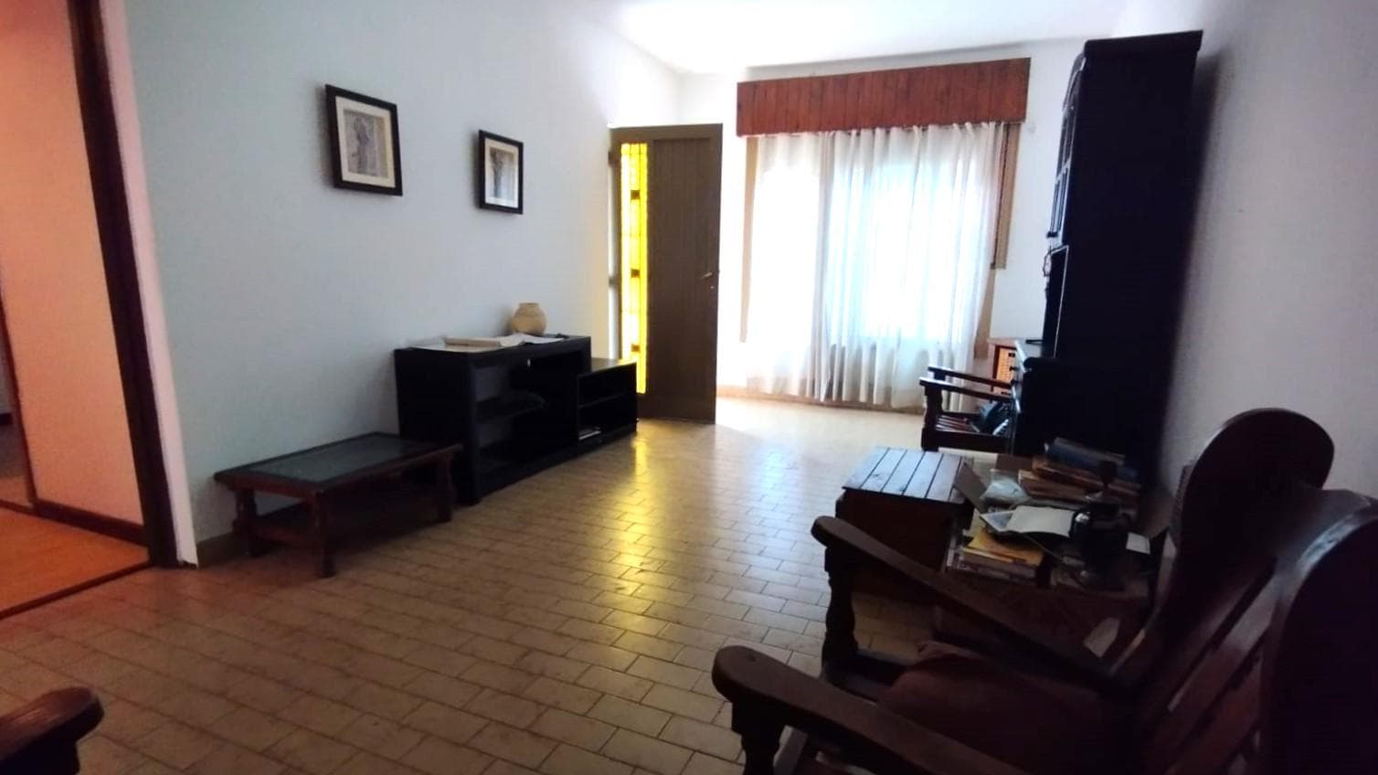 5-ROOM HOUSE NEAR SAN MIGUEL PARK—ELIGIBLE FOR A LOAN