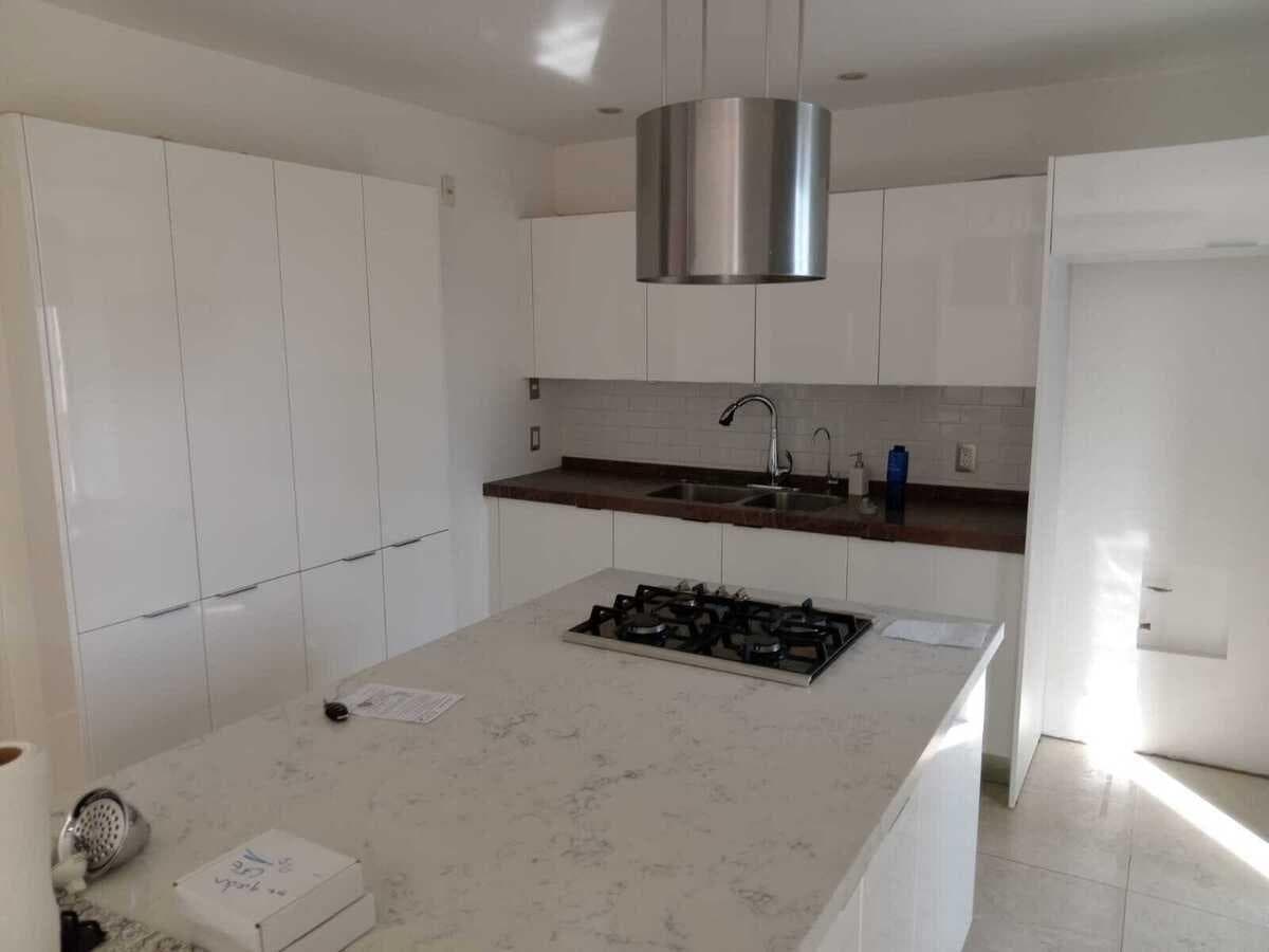 Apartment in Olivar de los Padres