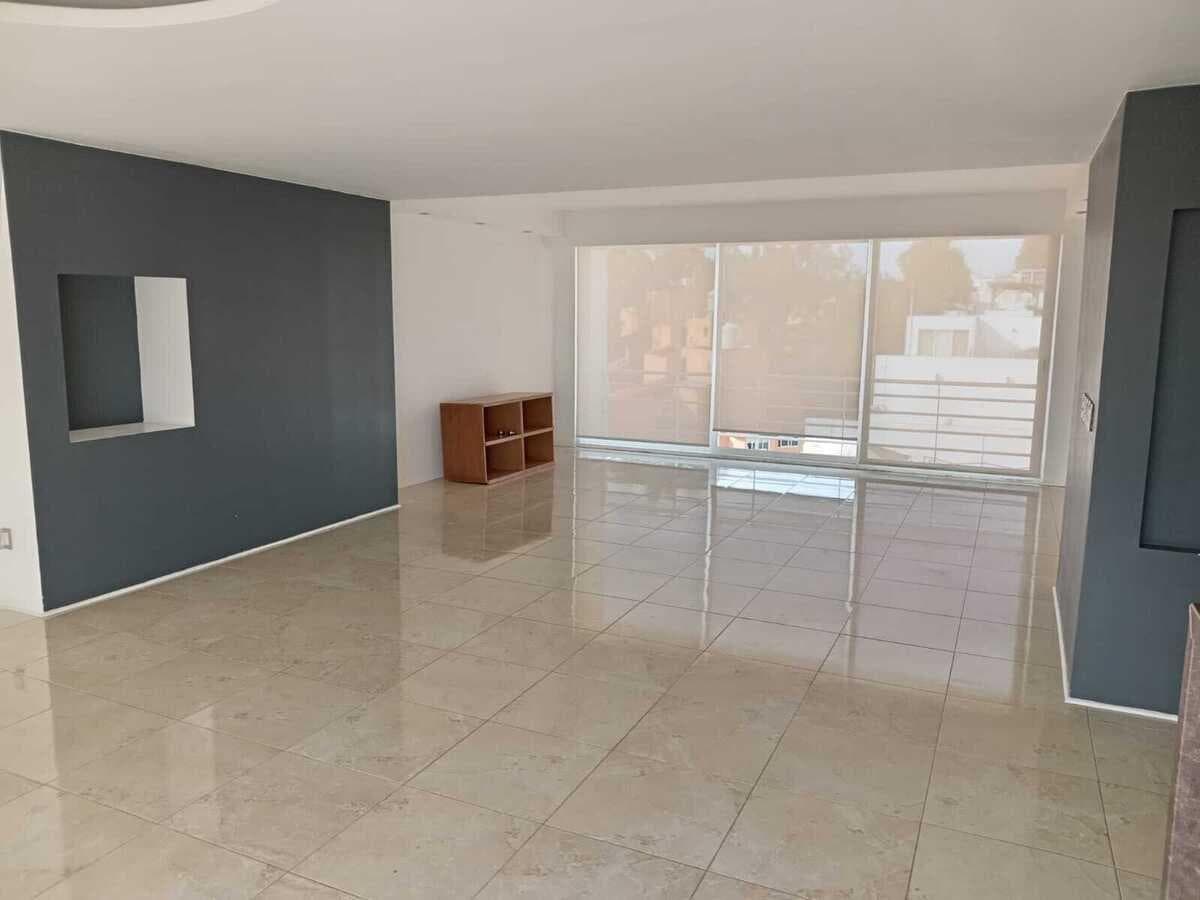 Apartment in Olivar de los Padres
