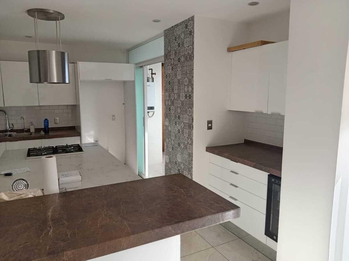 Apartment in Olivar de los Padres