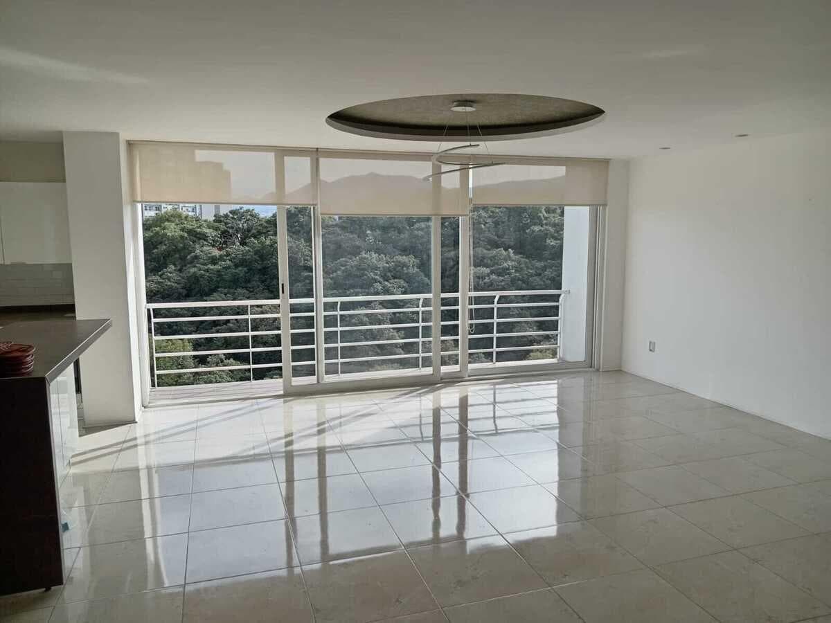 Apartment in Olivar de los Padres
