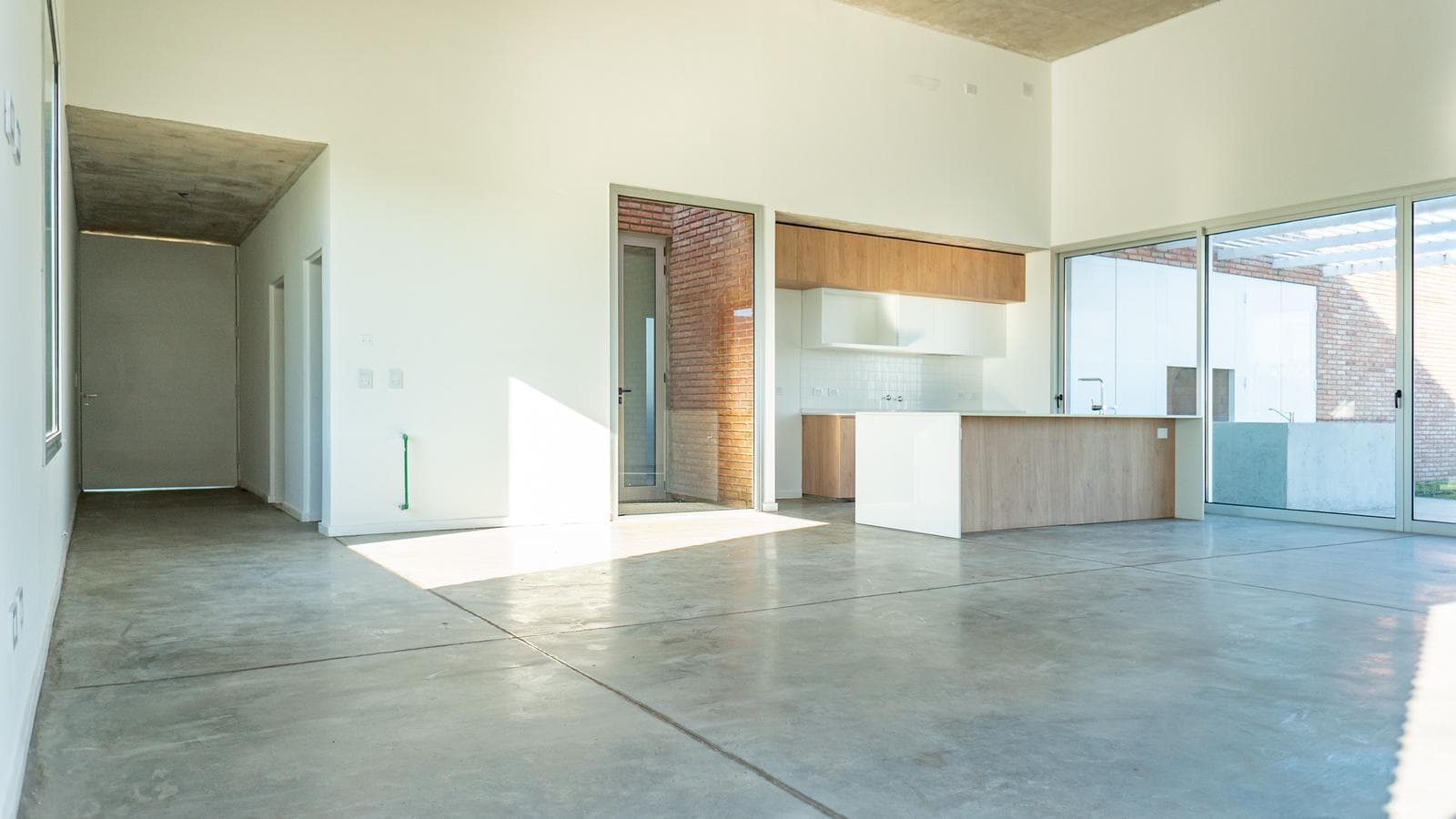 3-Bedroom House for Rent with Pool at La Finca Funes