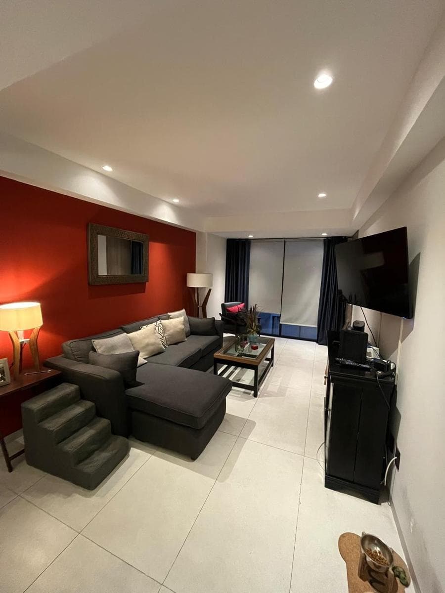 Apartment for Sale in Naples with a Balcony