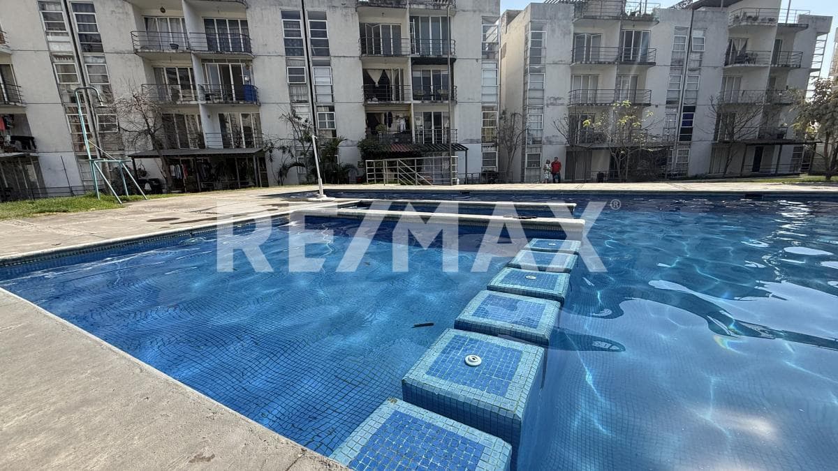 Apartment in Col. Emiliano Zapata, Temixco