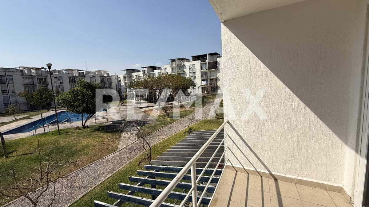 Apartment in Col. Emiliano Zapata, Temixco