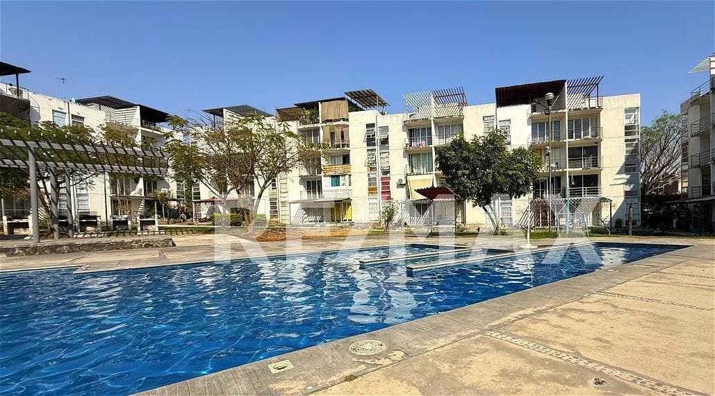 Apartment in Col. Emiliano Zapata, Temixco