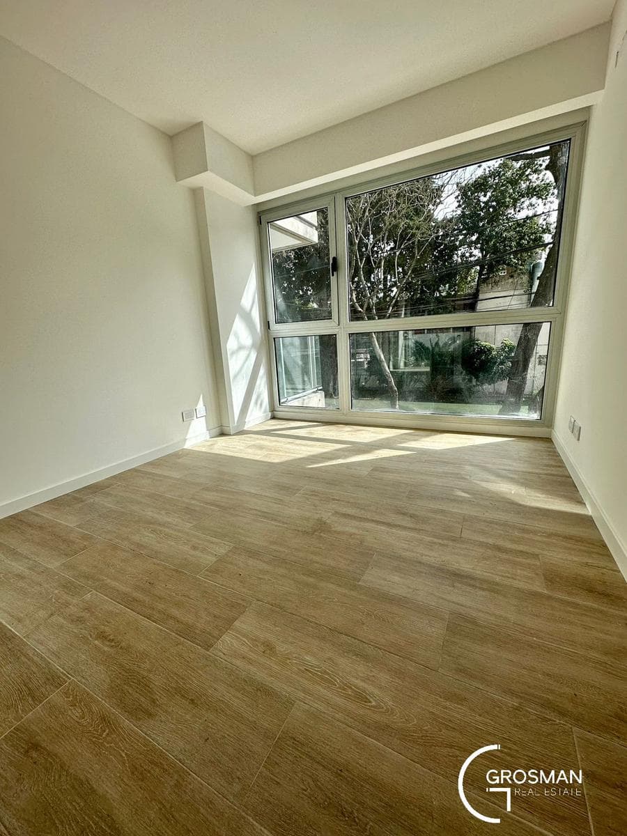 For Sale - Apartment - 3 Bedrooms with Garage - Black Eslovenia - Full Amenities - Las Cañitas