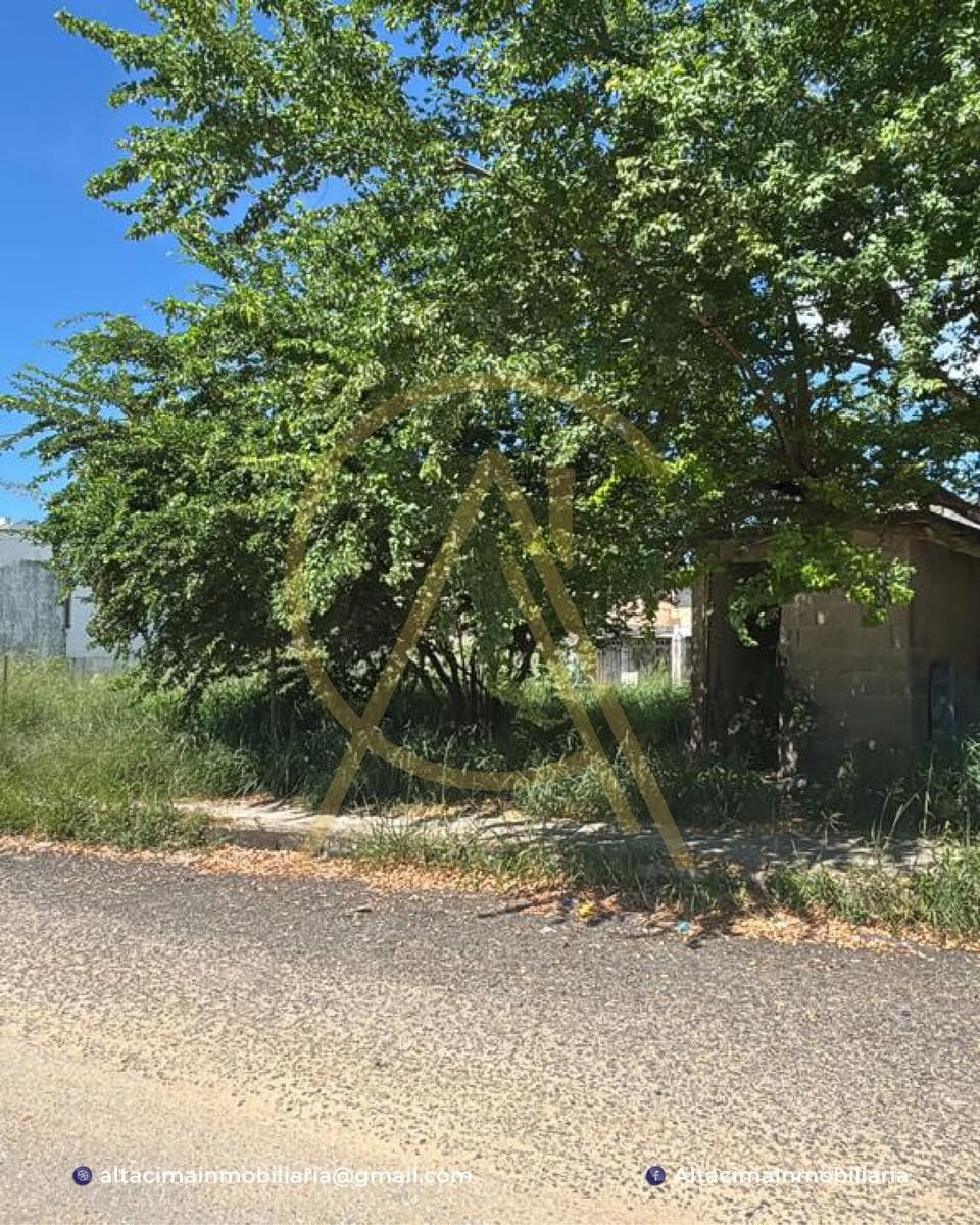 Lot in Luis Donaldo Colosio