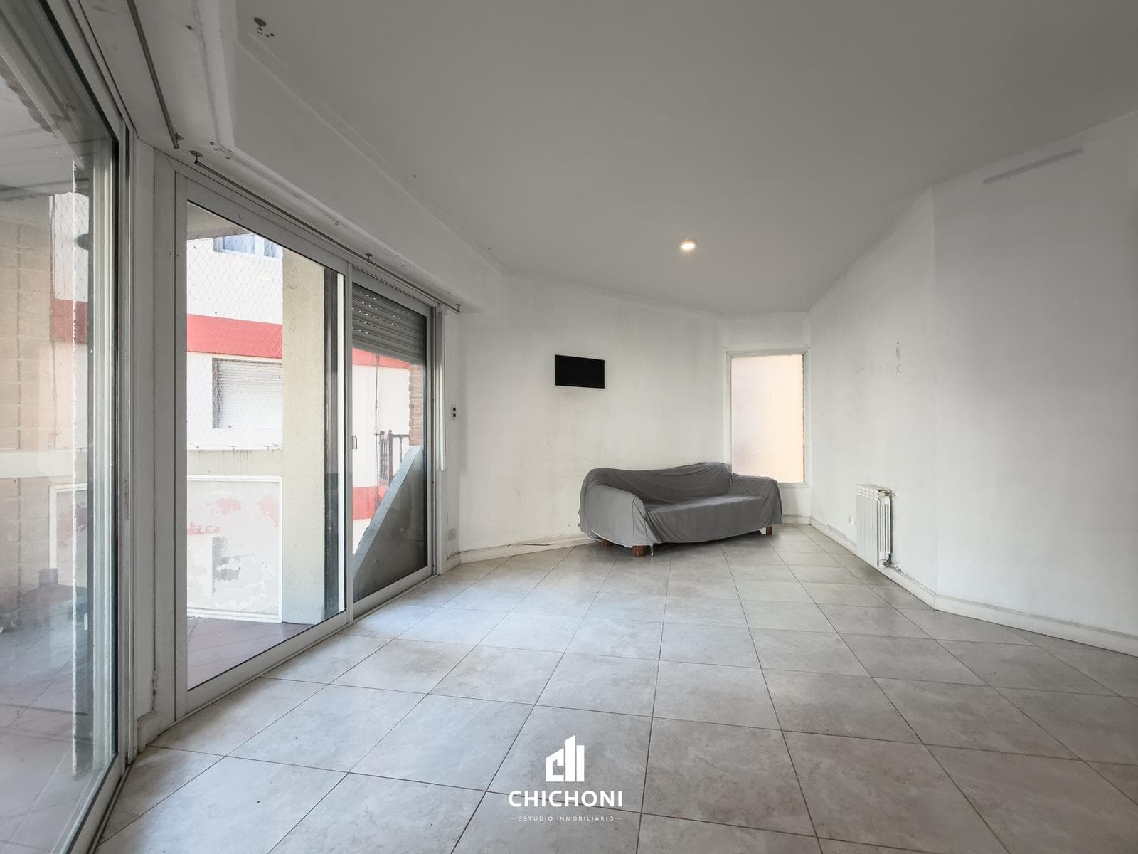For Sale - 3-room apartment with garage - La Perla