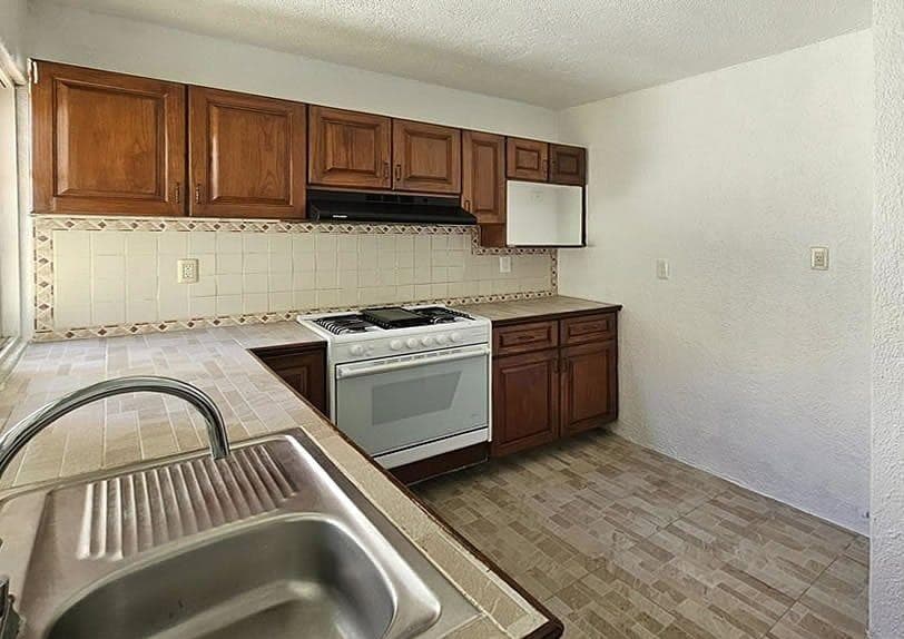 Apartment for Sale in the Belgravia Residential Complex, Santa Úrsula, Xitla