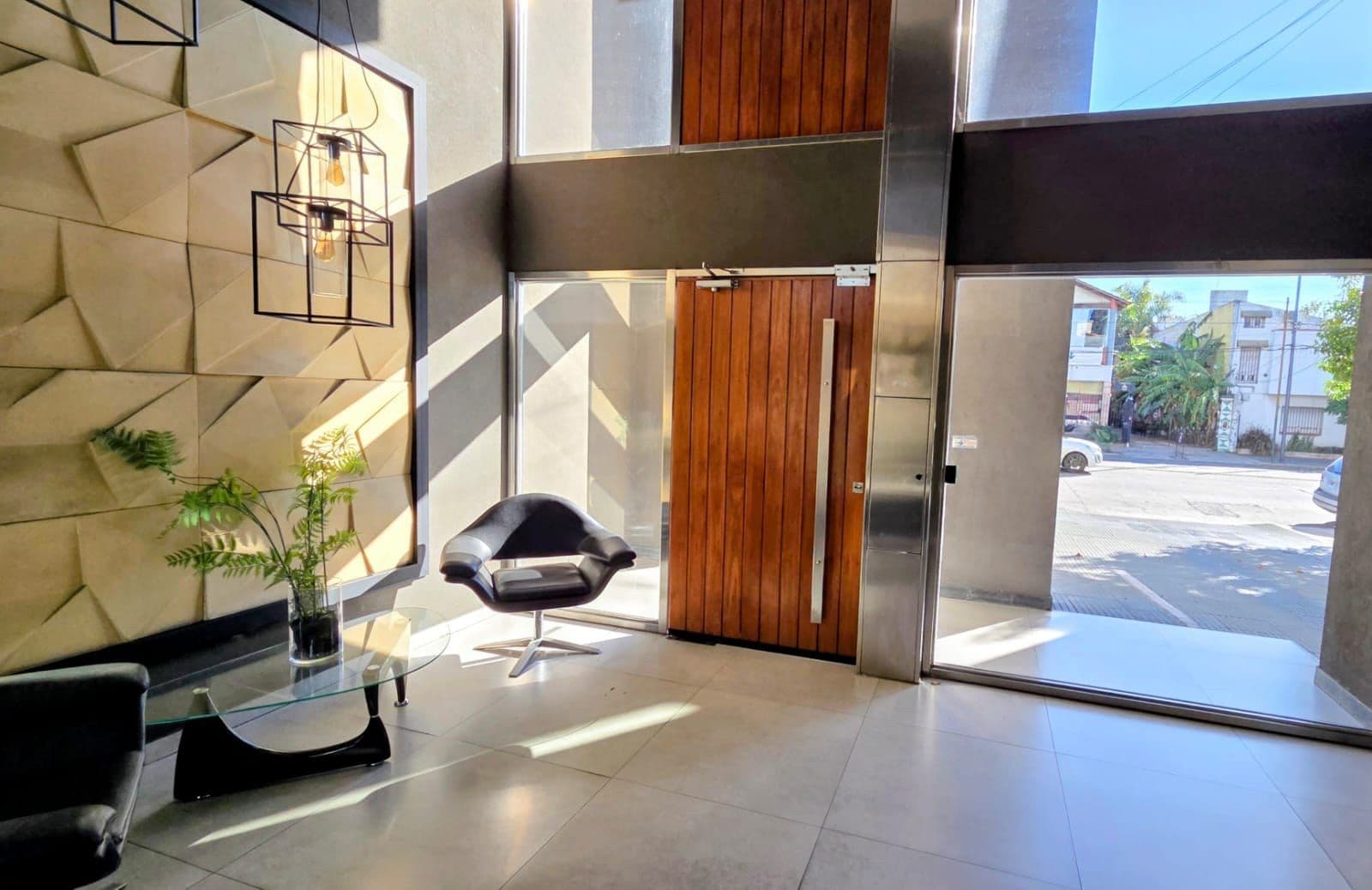 Apartment for Rent - East Banfield