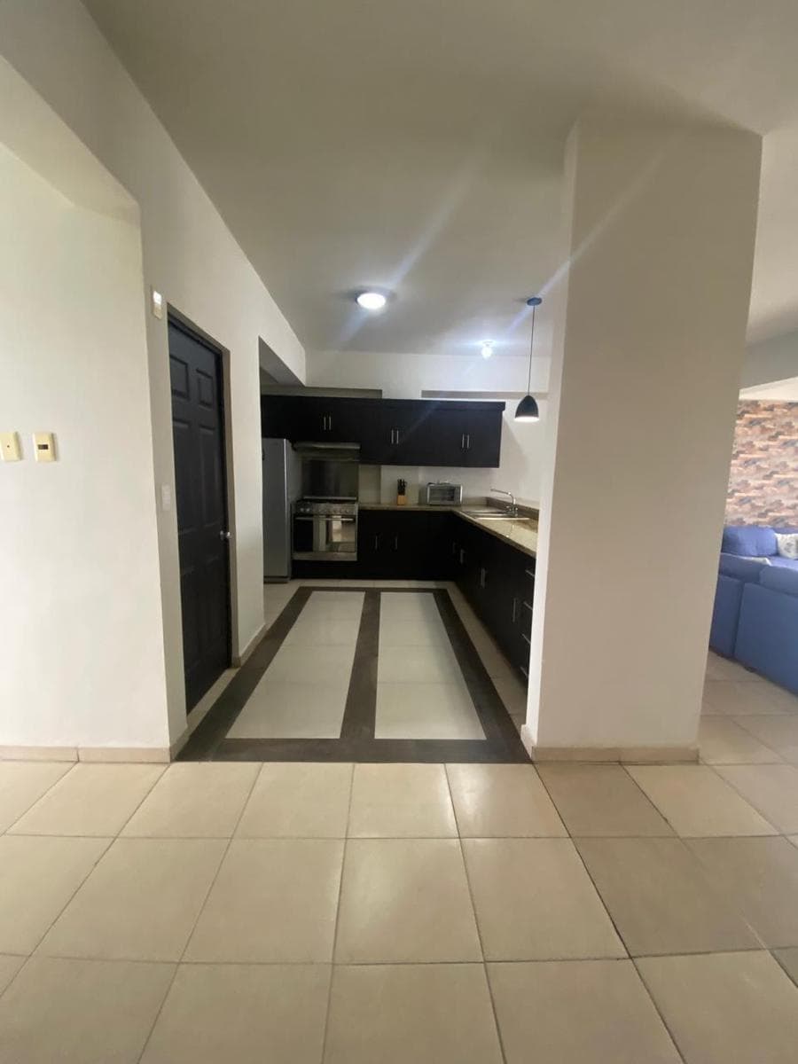 APARTMENT FOR RENT IN VILLAS TEC