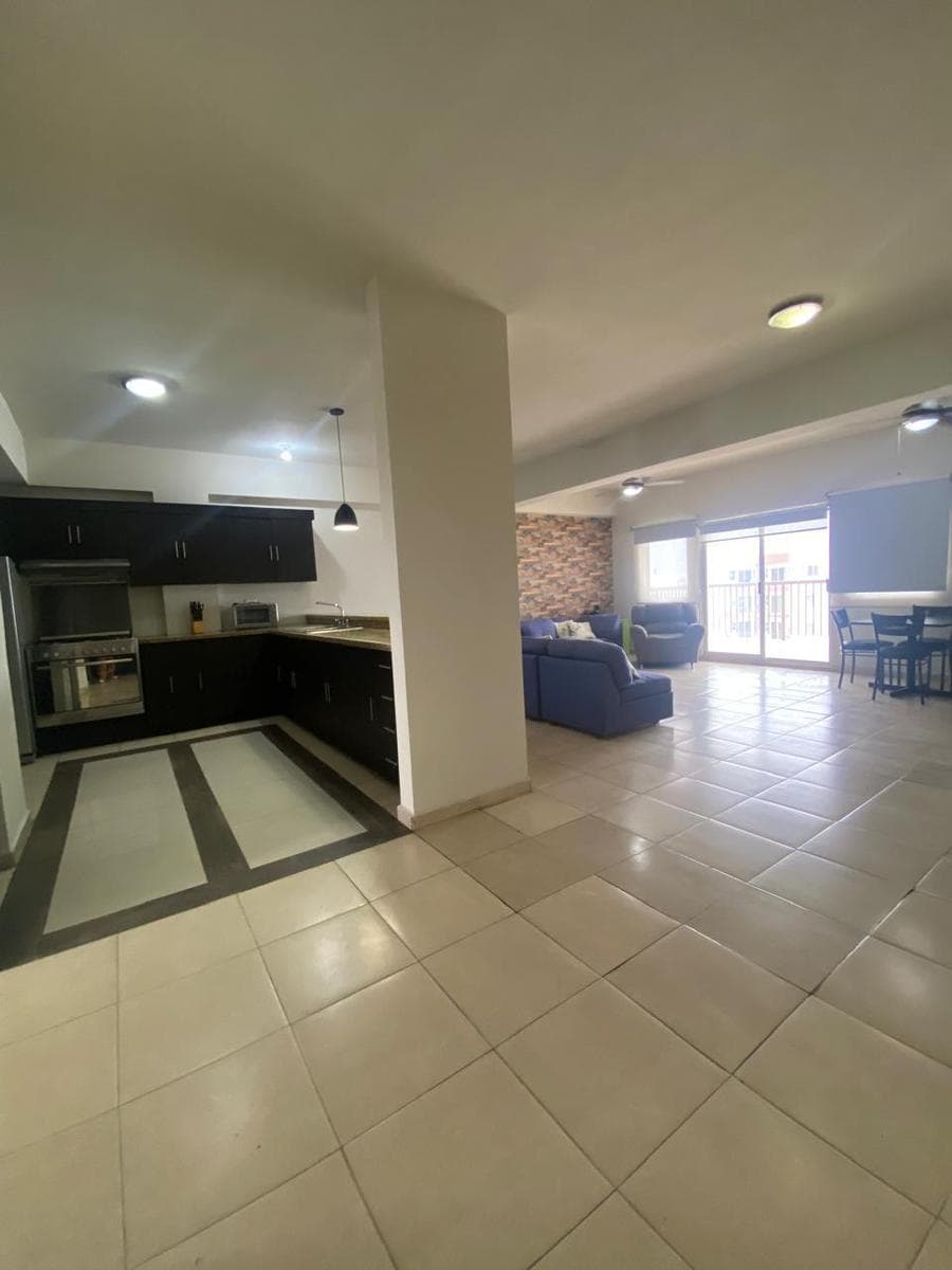 APARTMENT FOR RENT IN VILLAS TEC