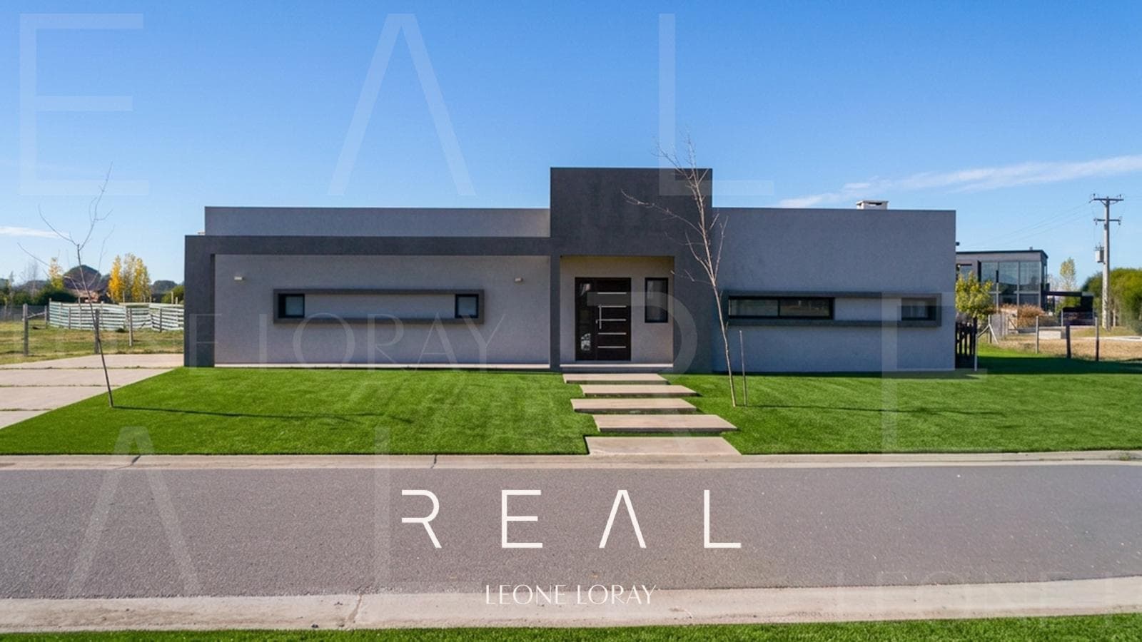 House for sale, 4 rooms, in the San Sebastian neighborhood, Pilar