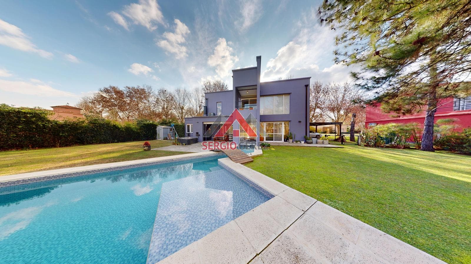 House in Haras Del Sol