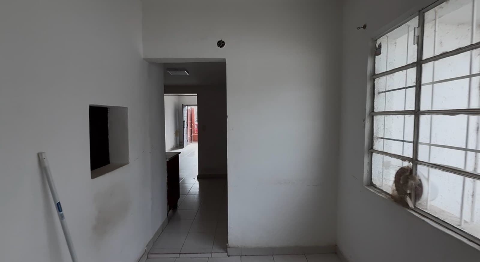 Venta Casa 4 ambientes Villa Mercedes San Luis cochera parque