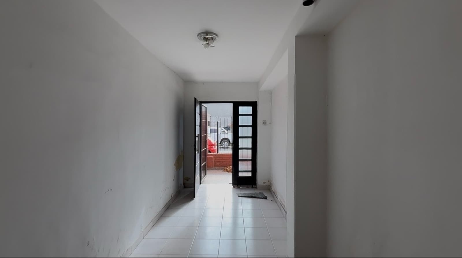 Venta Casa 4 ambientes Villa Mercedes San Luis cochera parque
