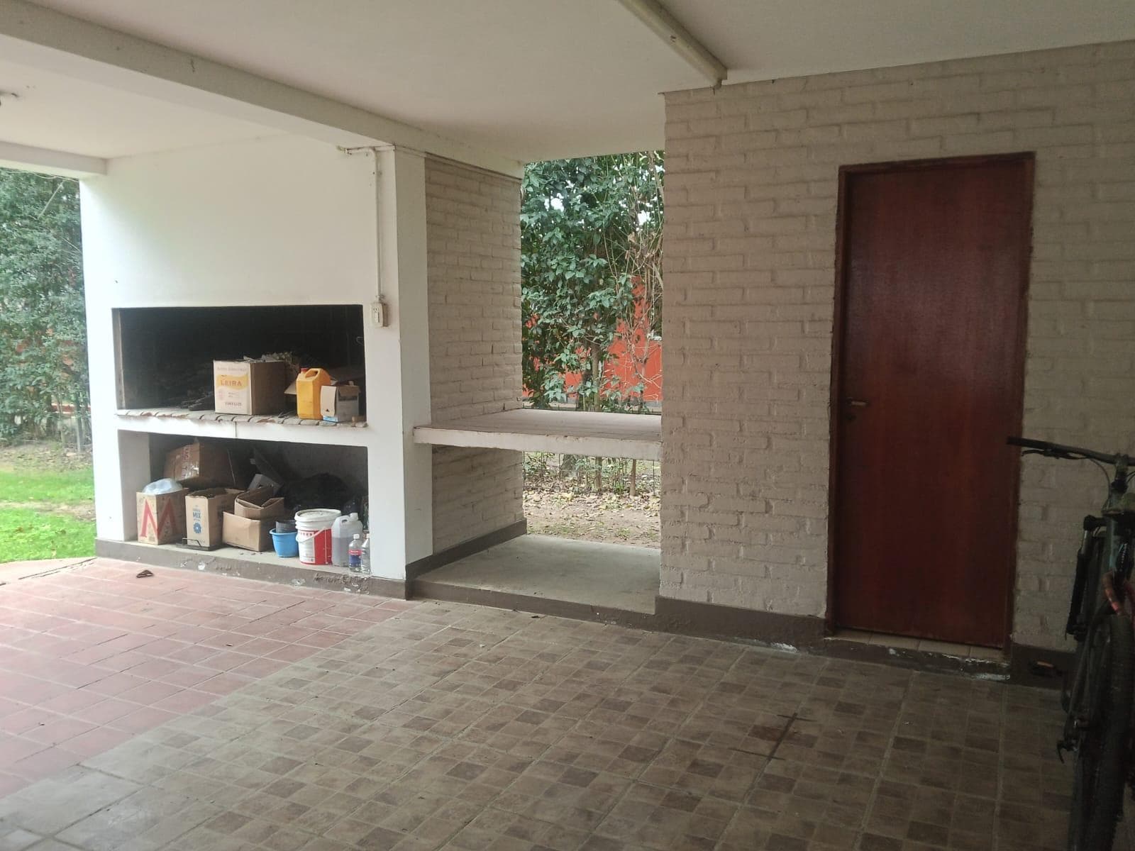 House in Villa Mercedes