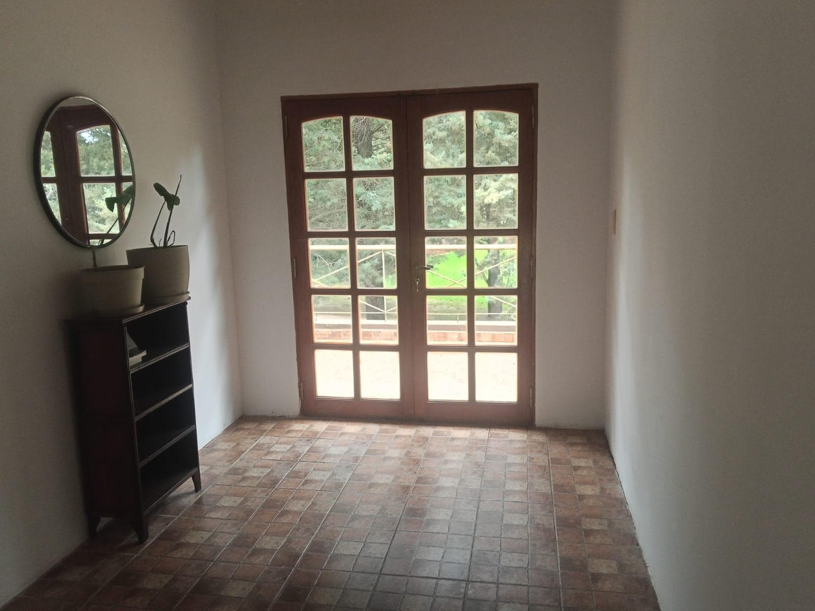 House in Villa Mercedes
