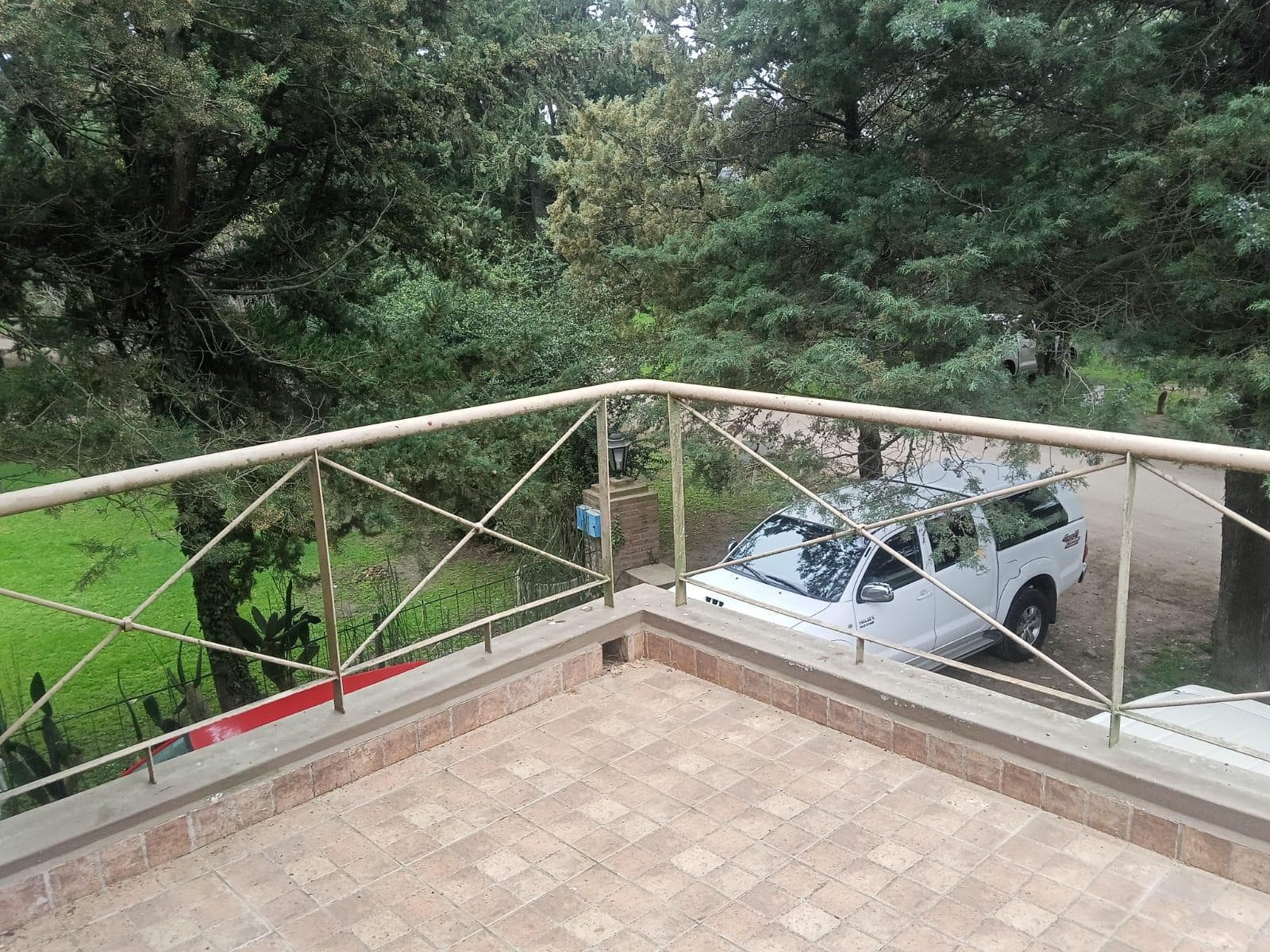 House in Villa Mercedes