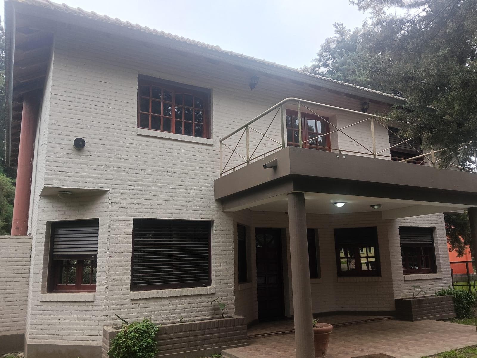 House in Villa Mercedes
