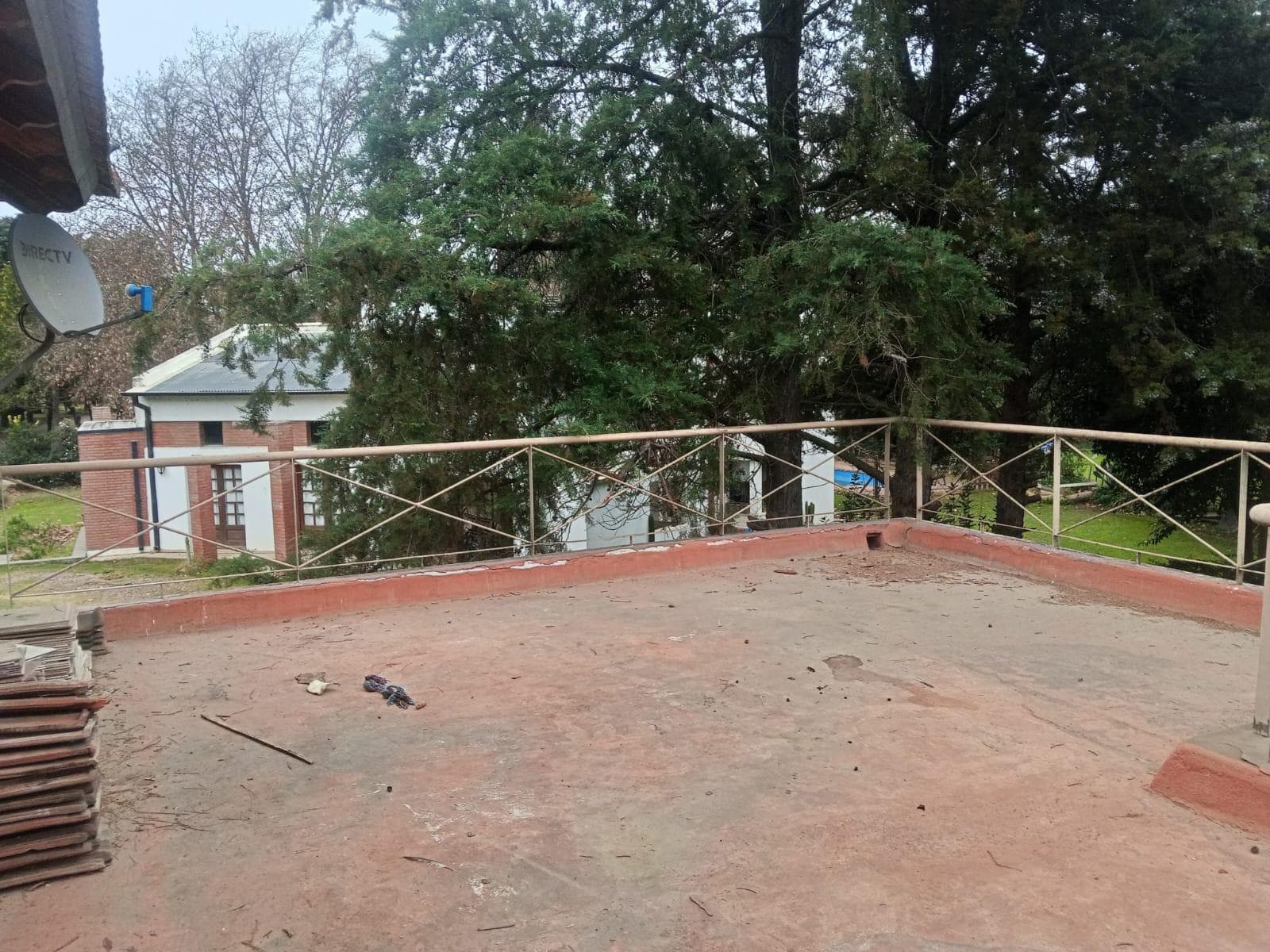 House in Villa Mercedes
