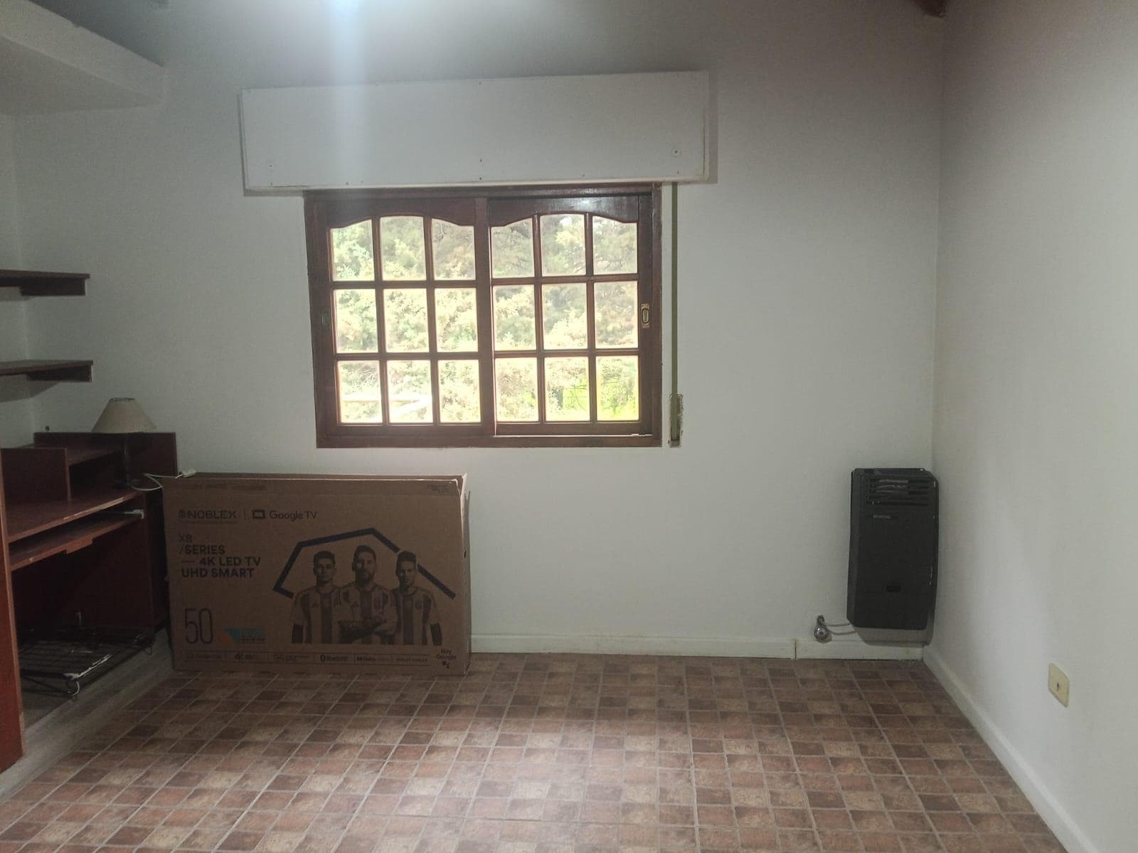 House in Villa Mercedes