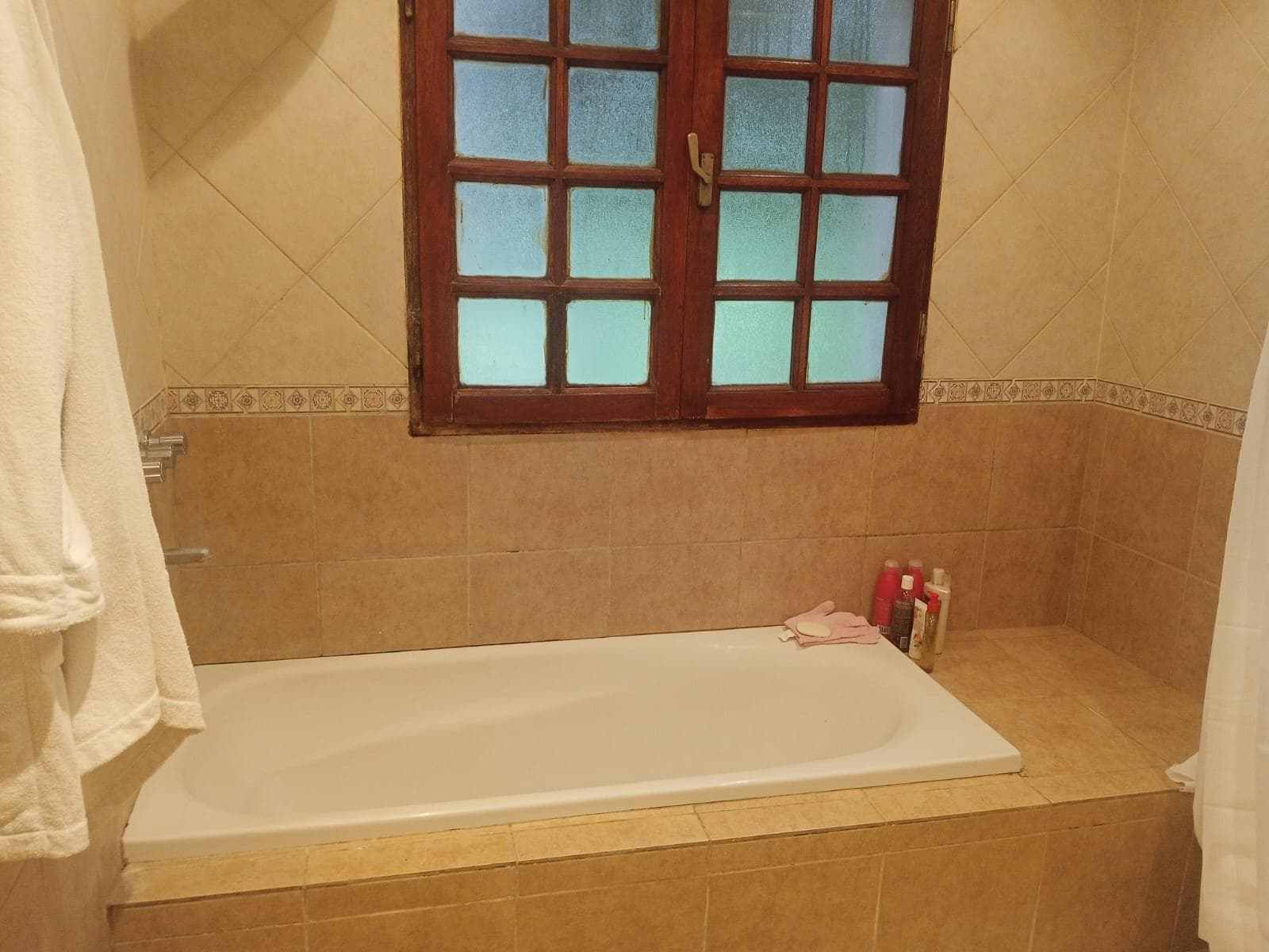 House in Villa Mercedes