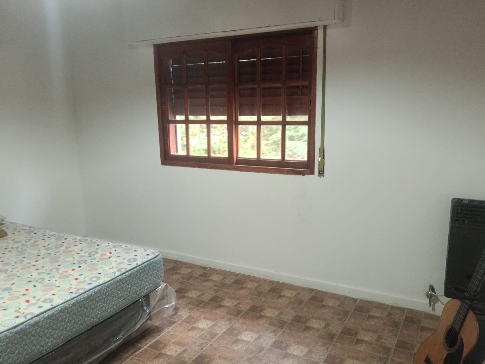 House in Villa Mercedes