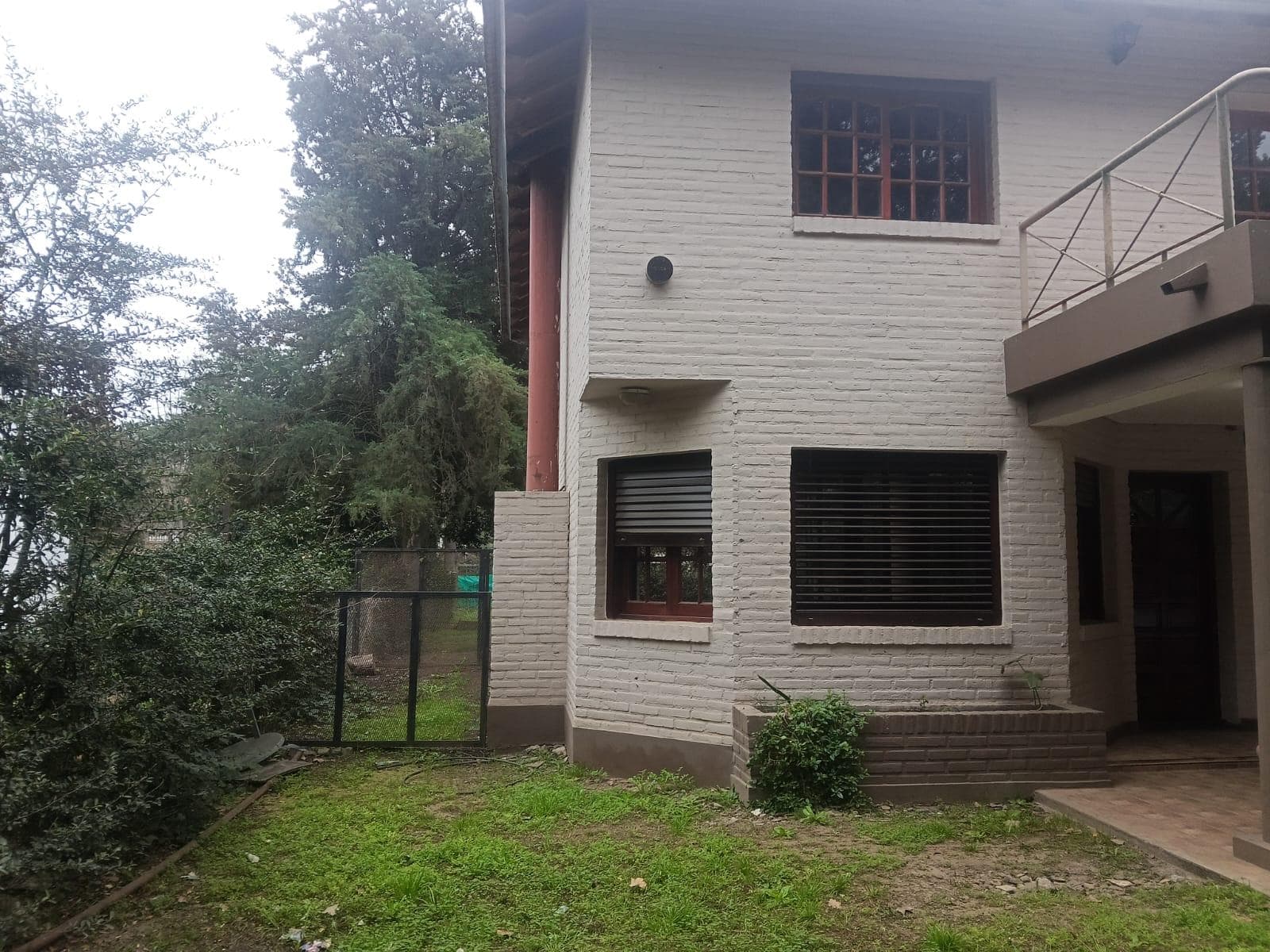 House in Villa Mercedes