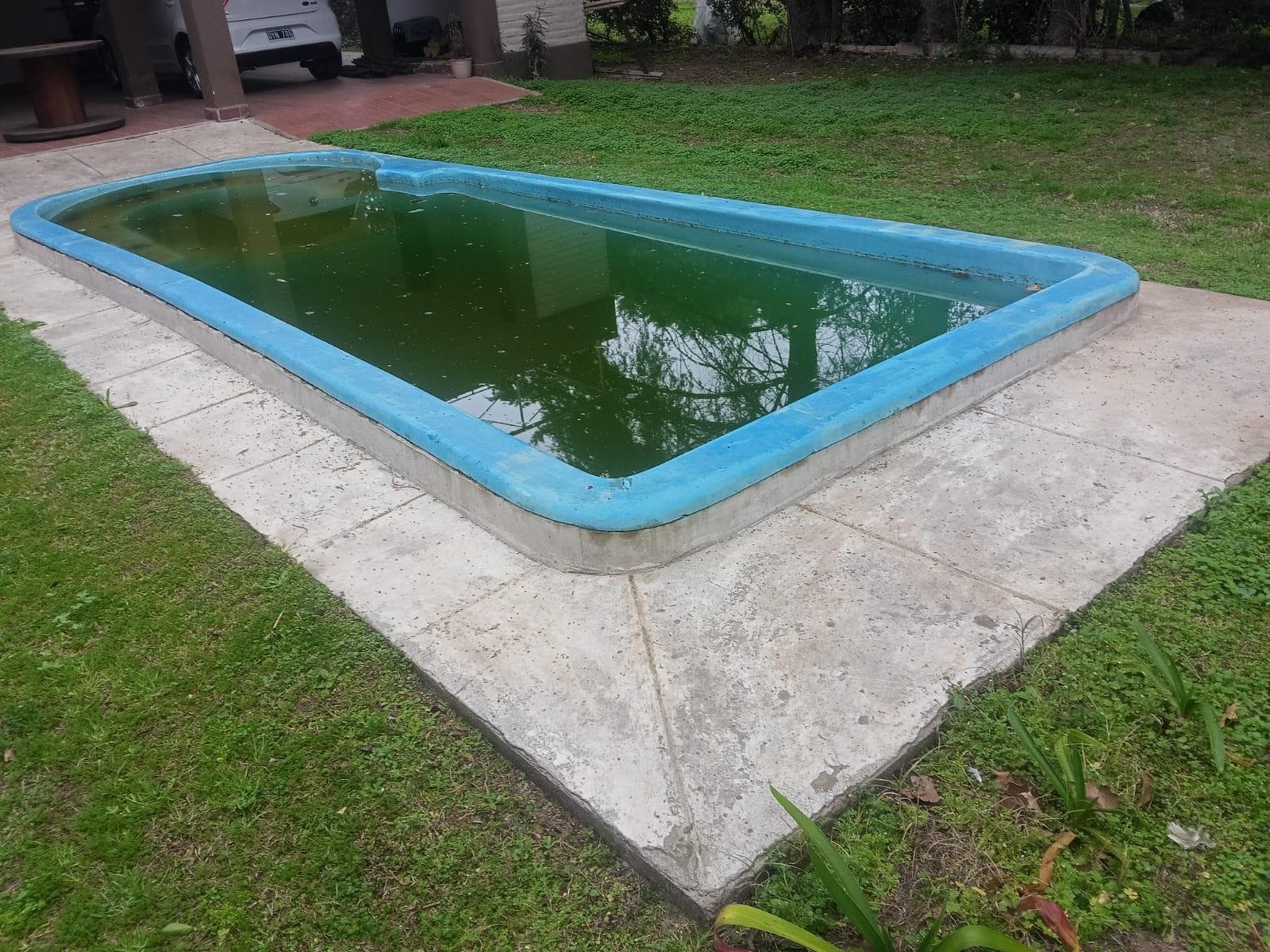 House in Villa Mercedes