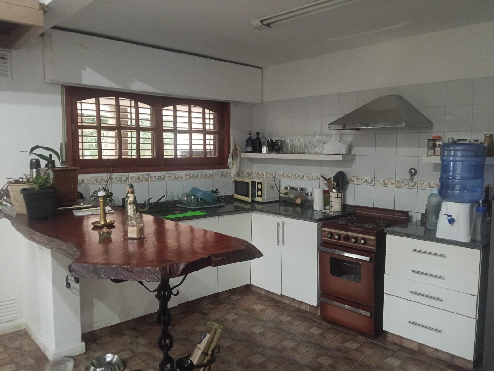 House in Villa Mercedes