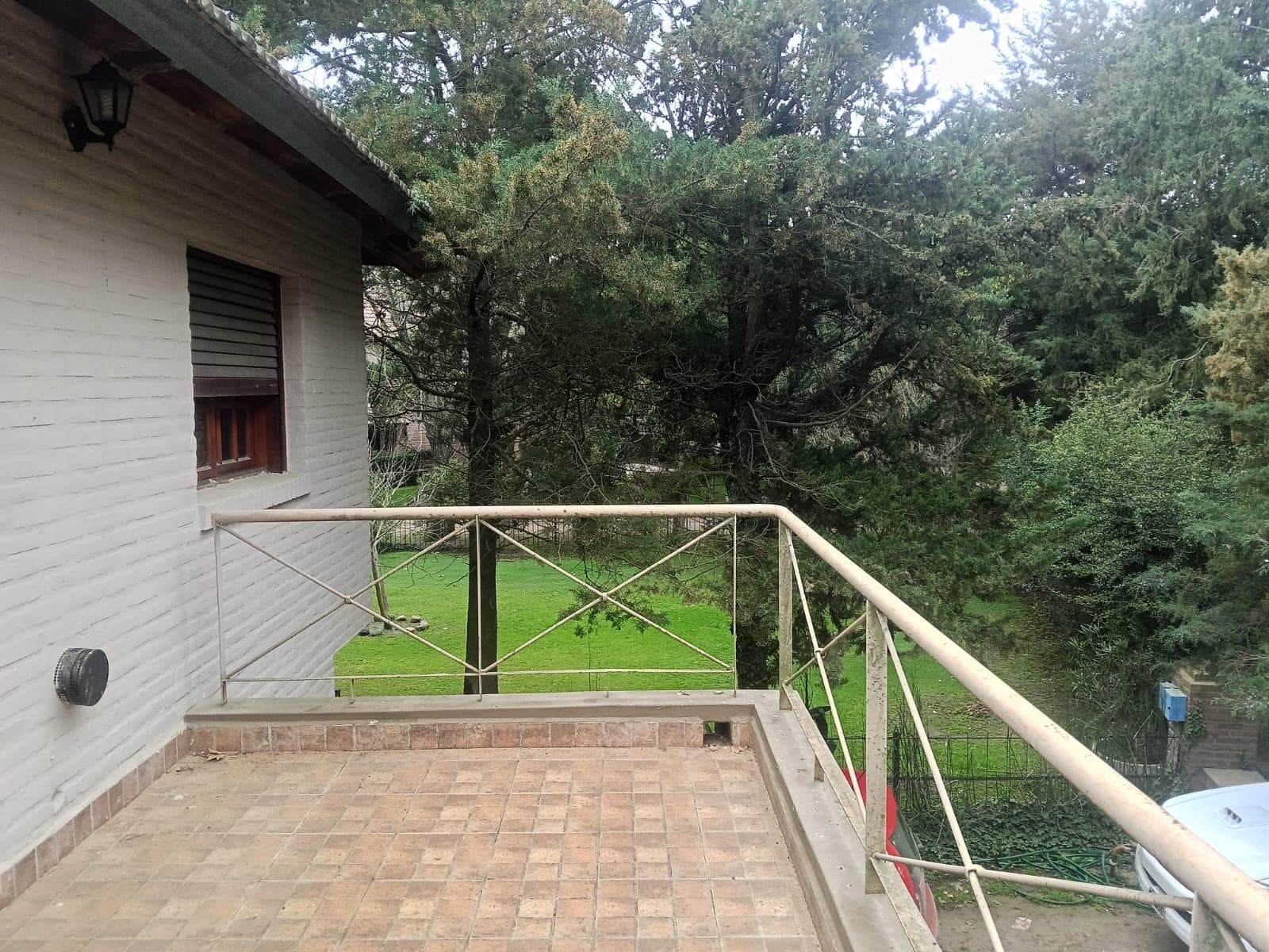 House in Villa Mercedes