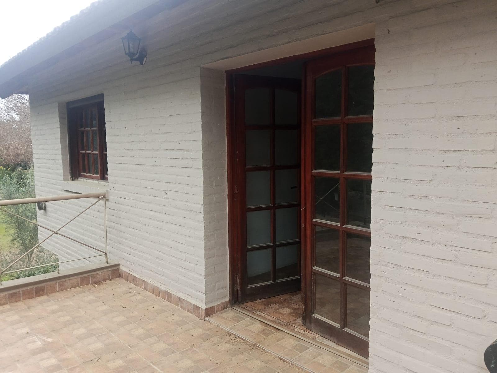 House in Villa Mercedes