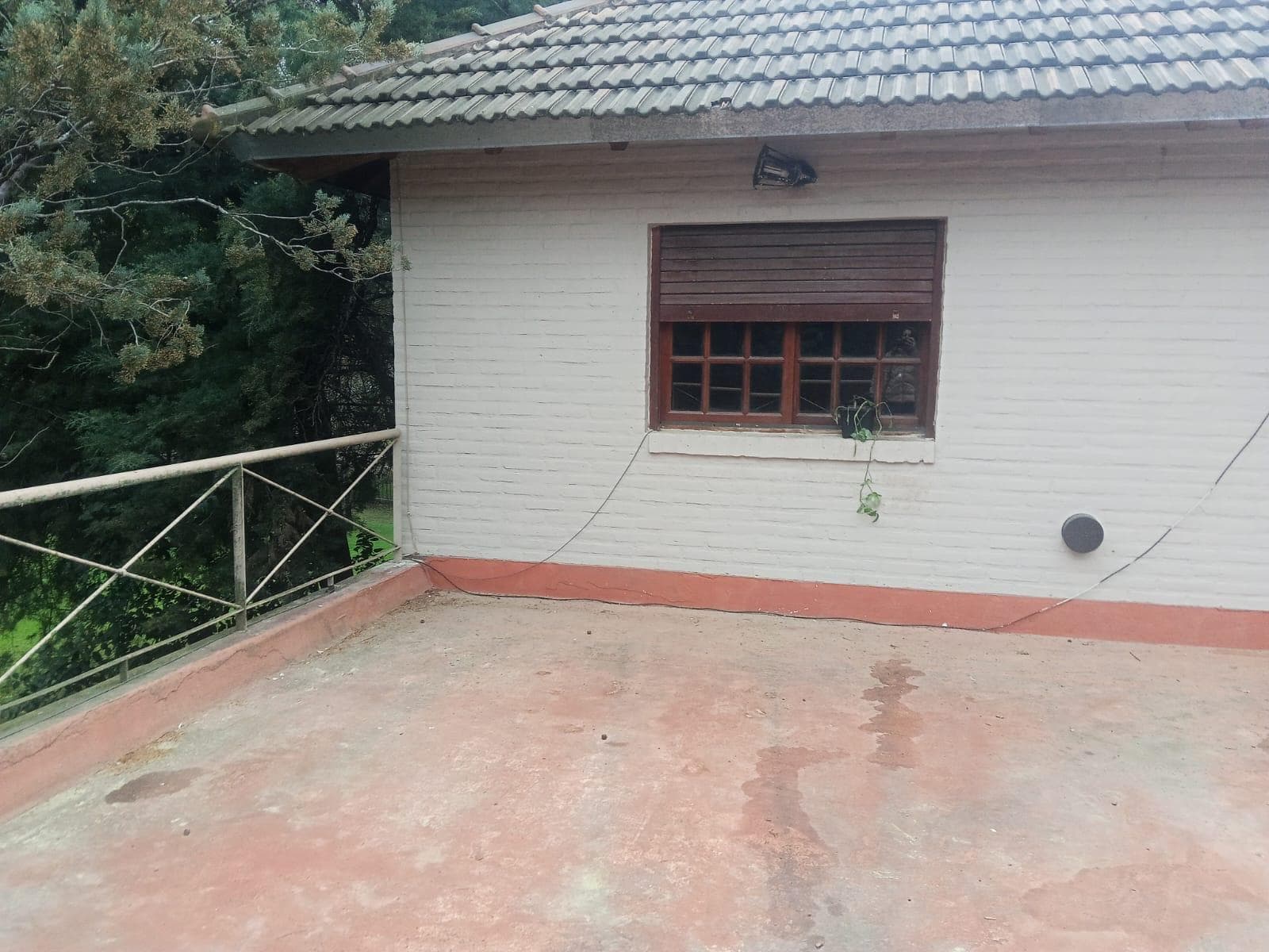 House in Villa Mercedes