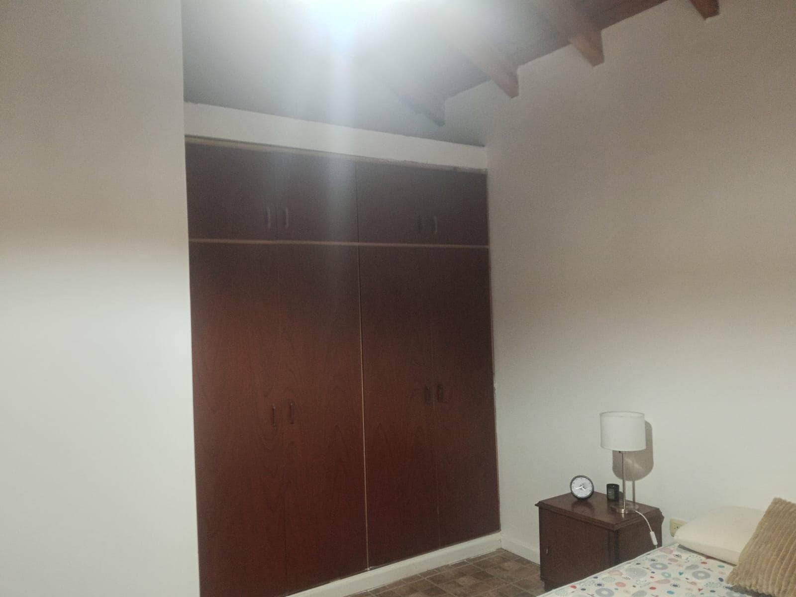 House in Villa Mercedes