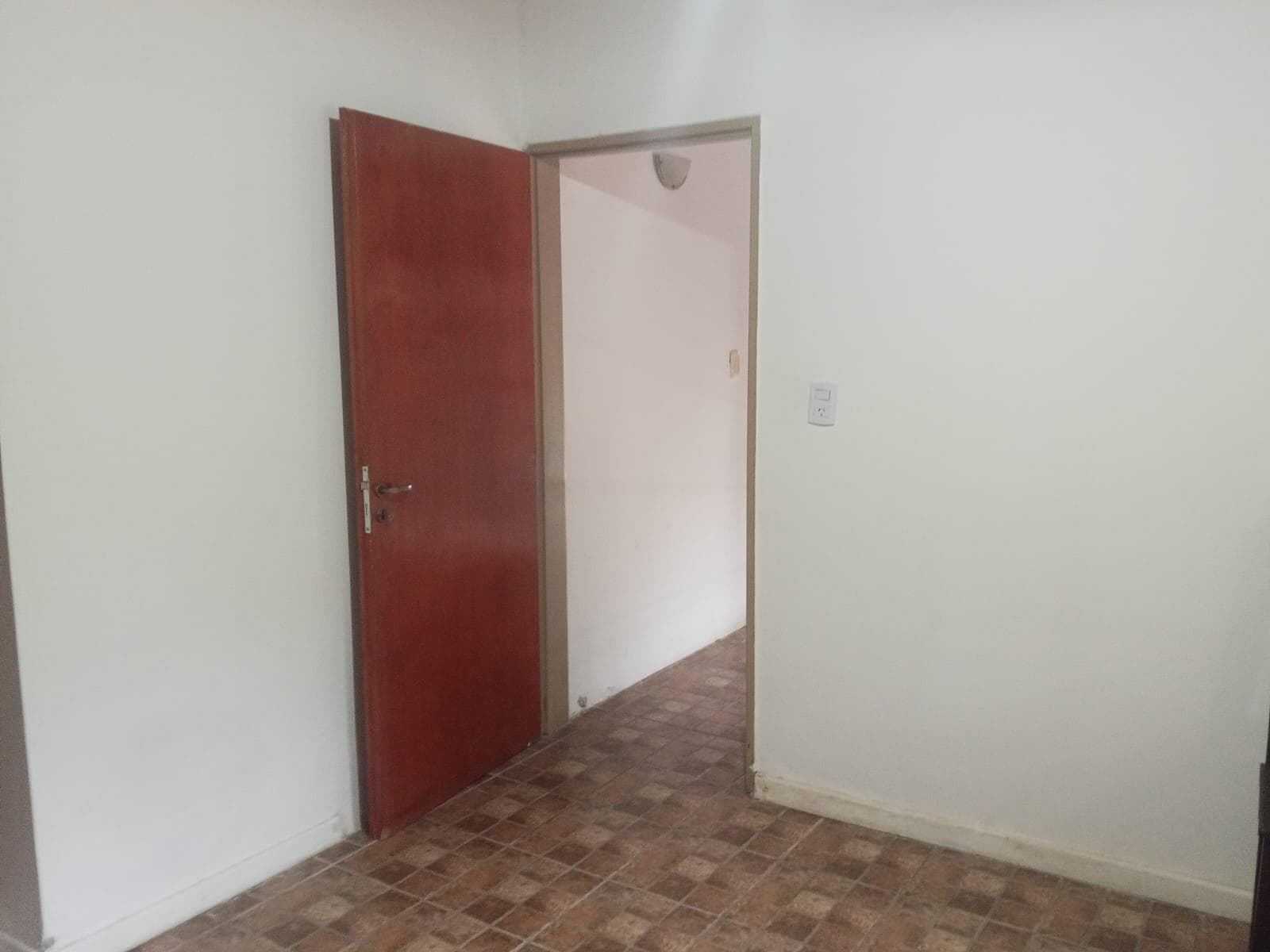 House in Villa Mercedes