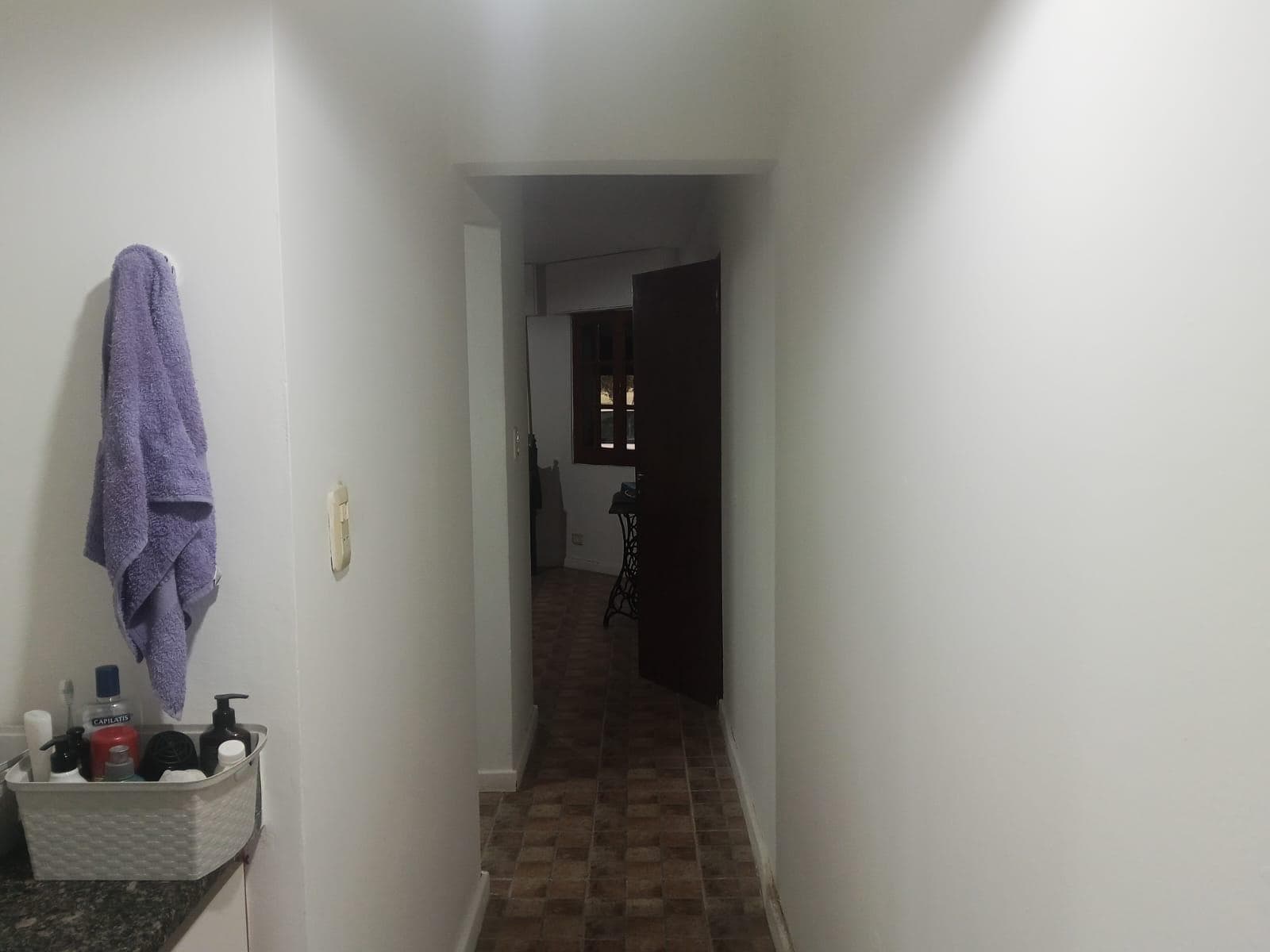House in Villa Mercedes