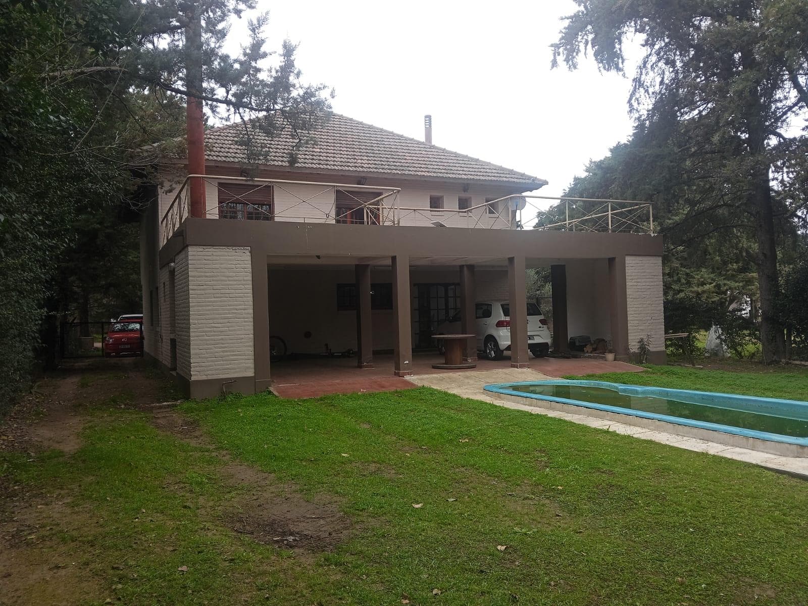 House in Villa Mercedes