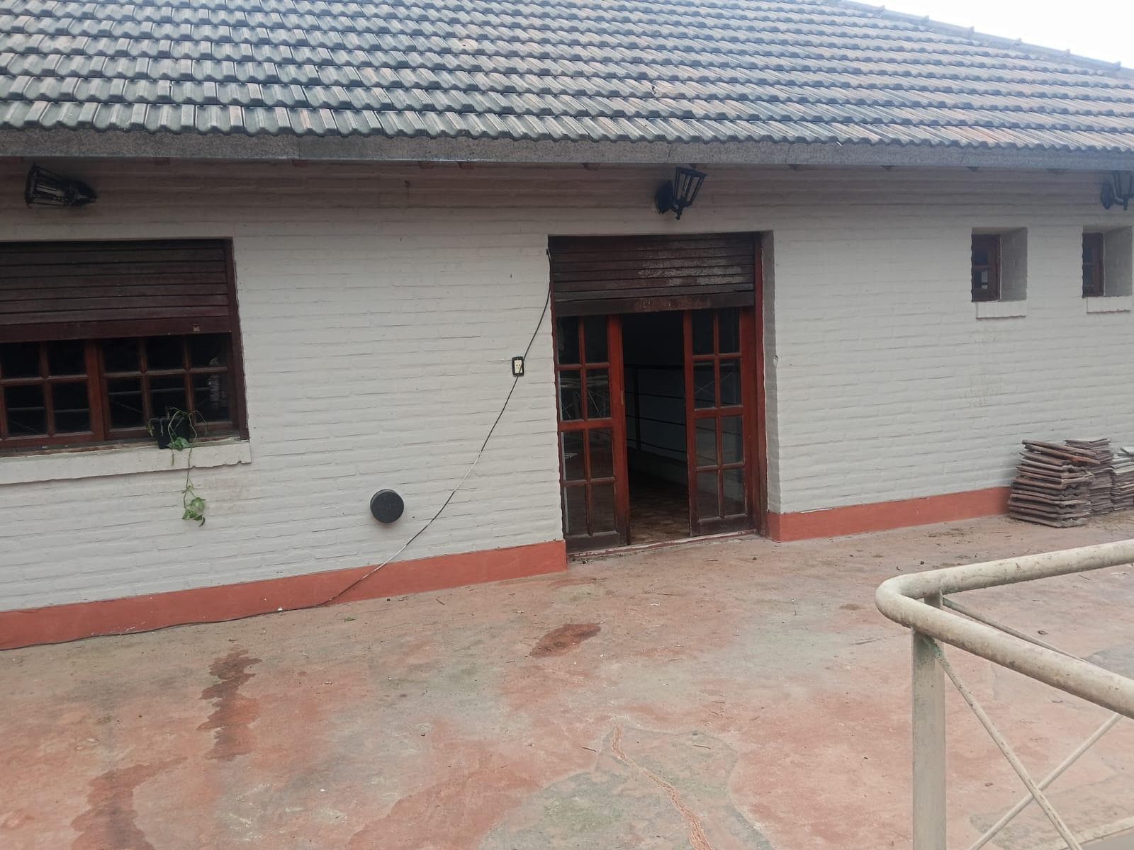 House in Villa Mercedes