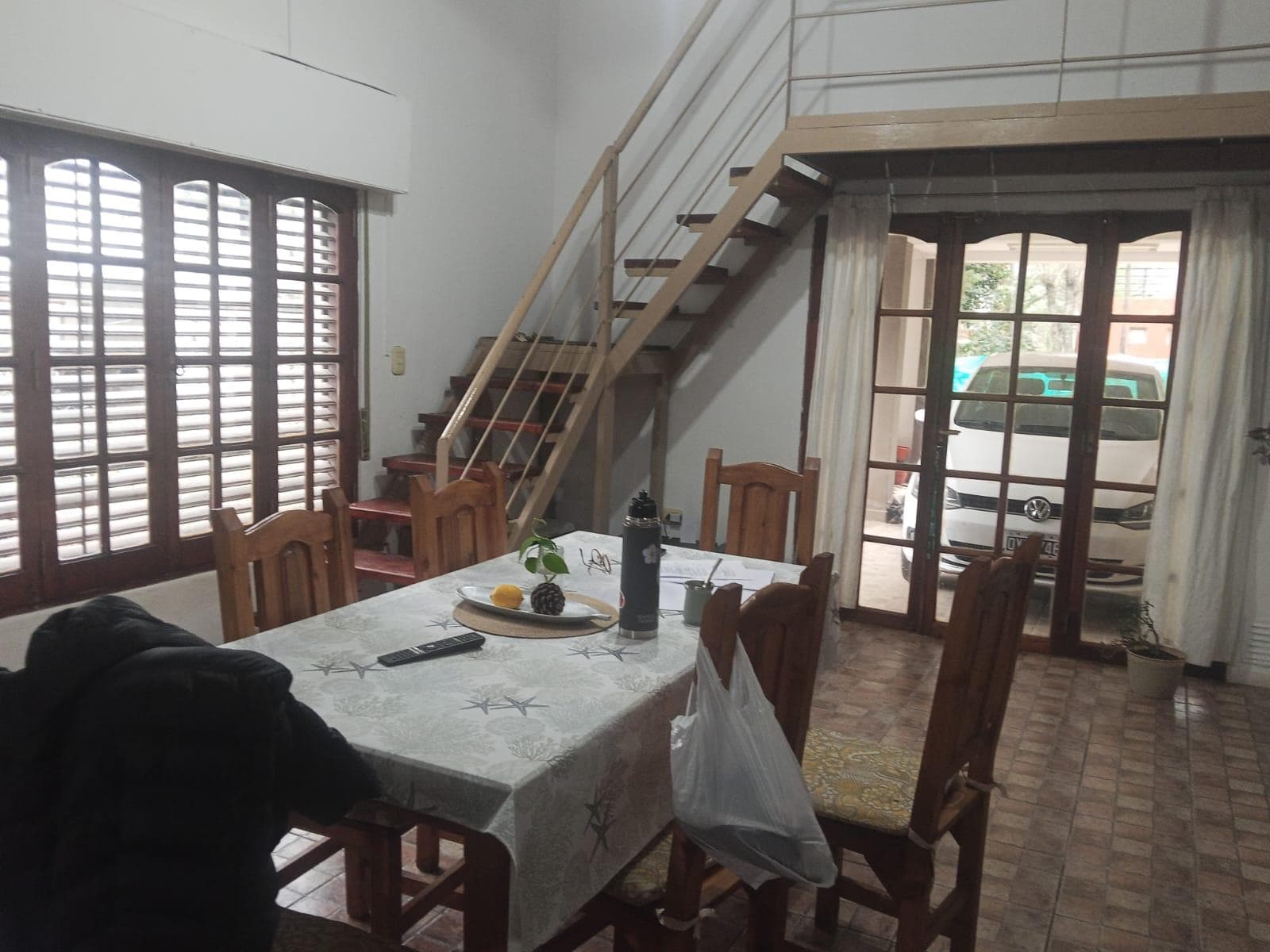 House in Villa Mercedes