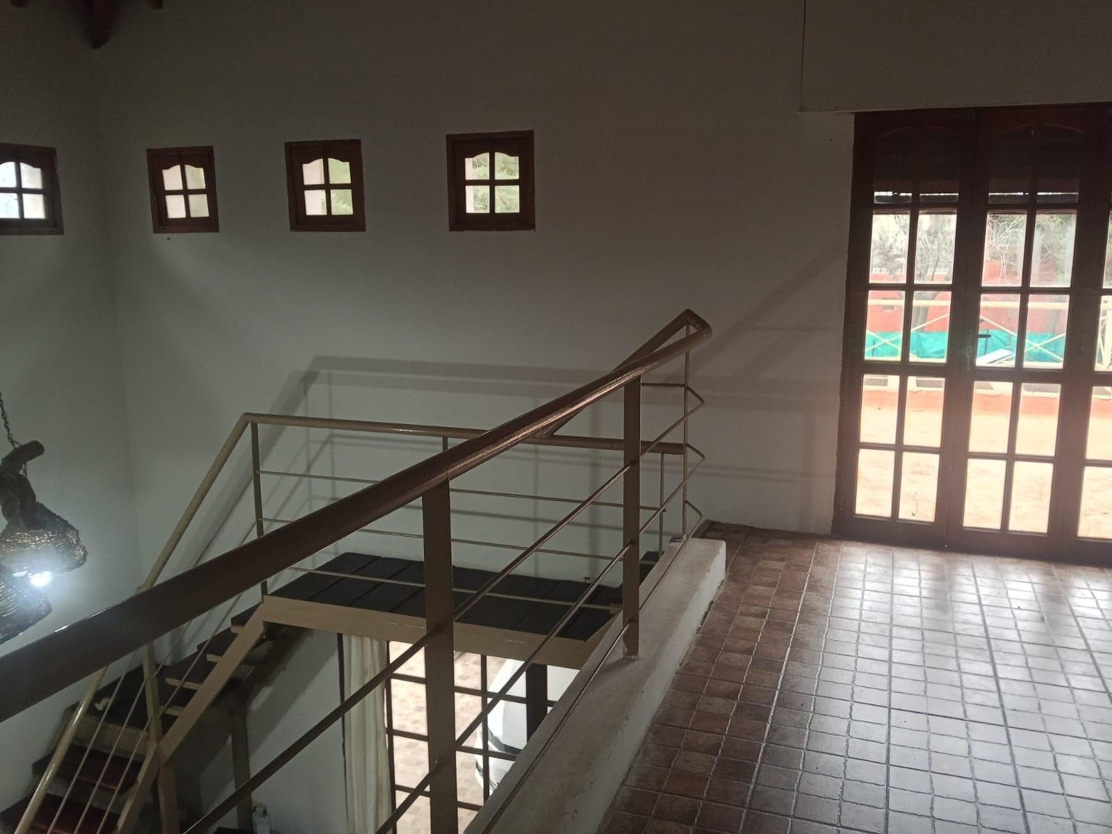 House in Villa Mercedes