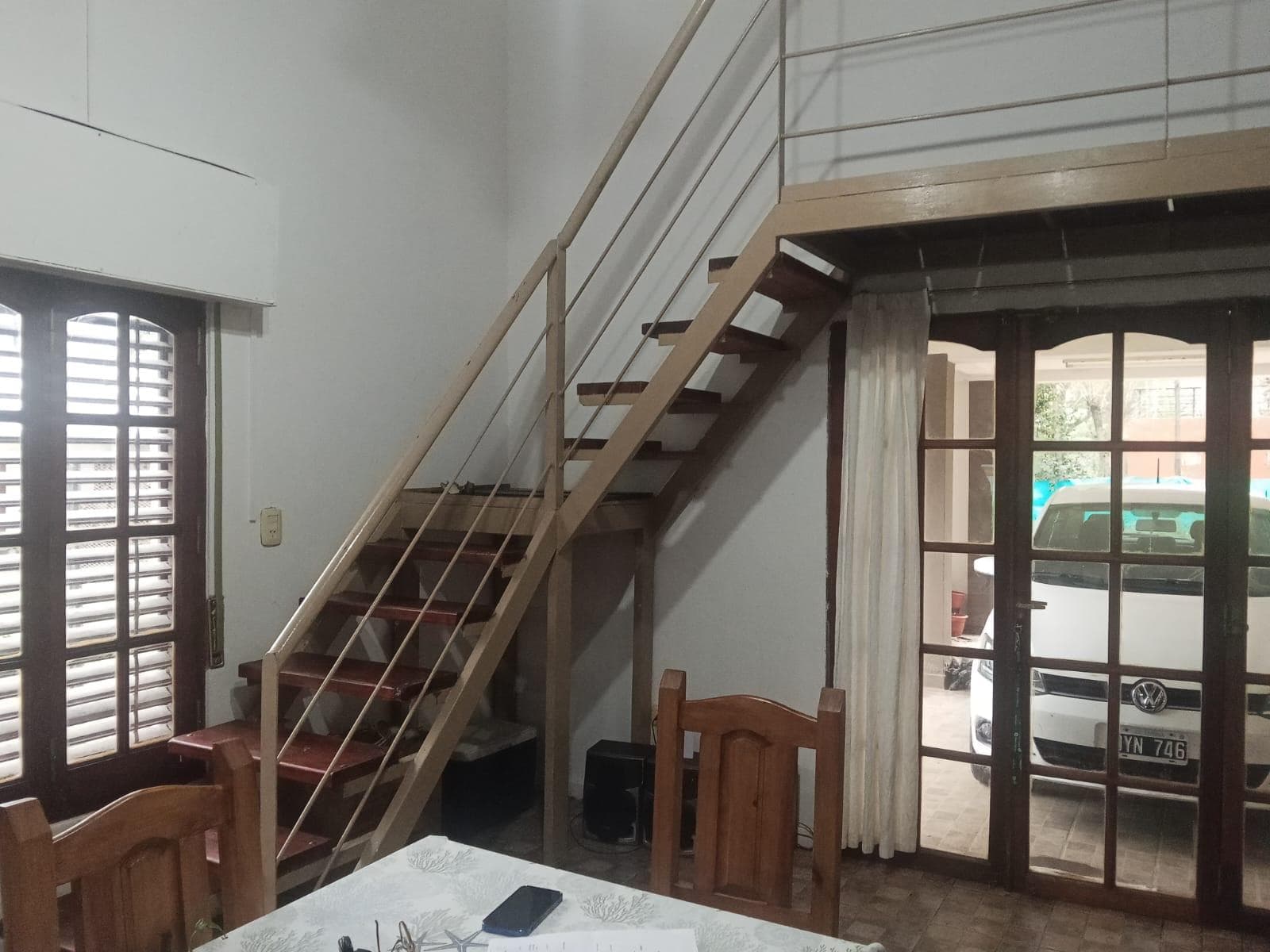 House in Villa Mercedes