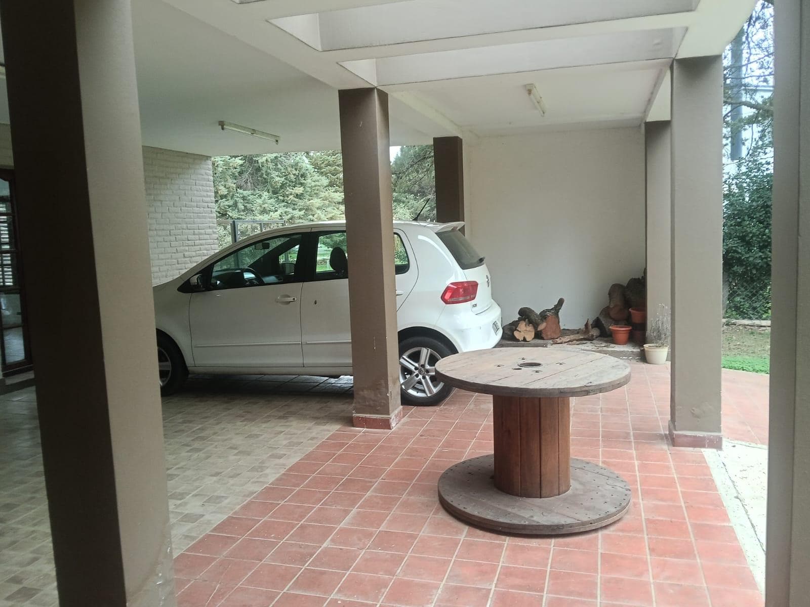 House in Villa Mercedes