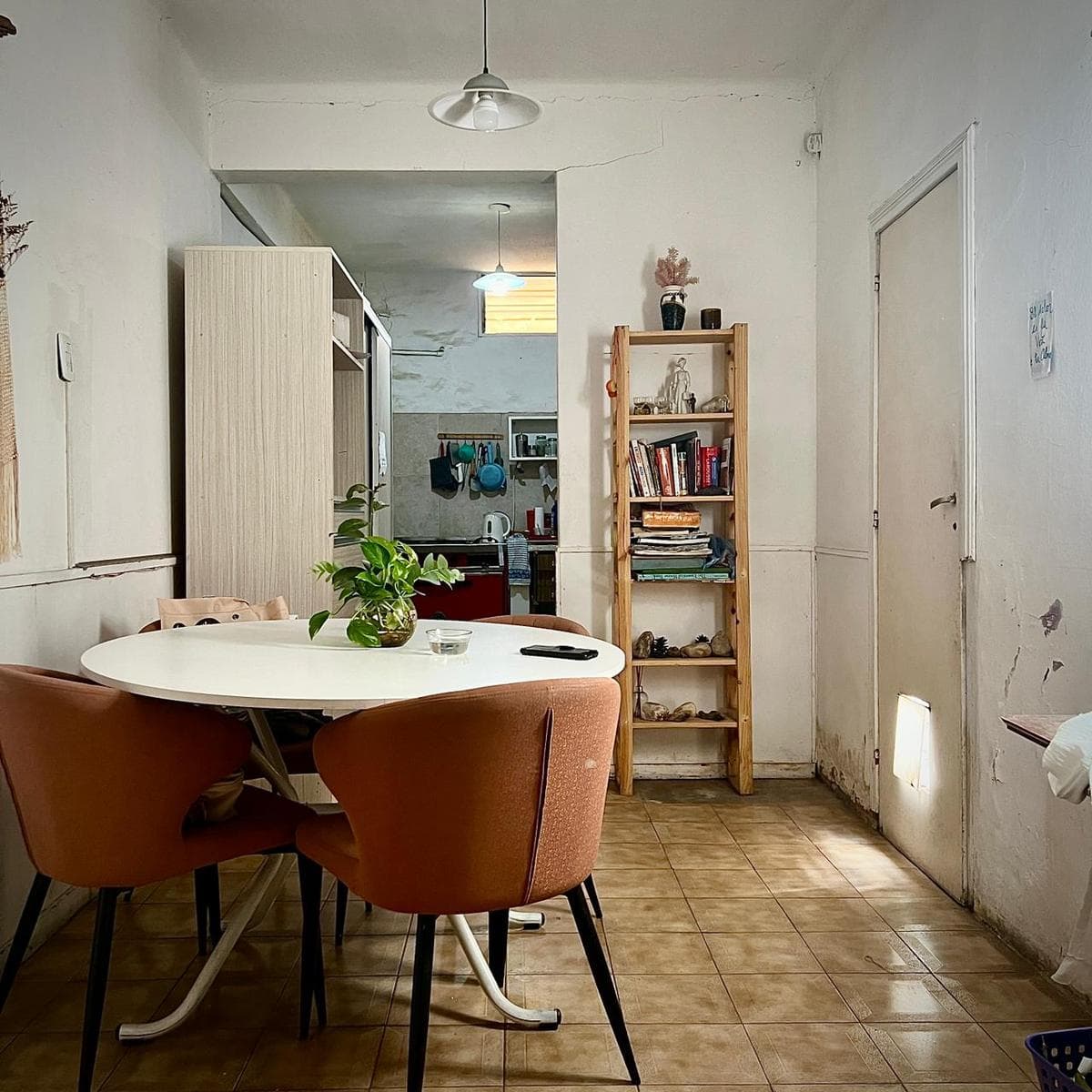 HOUSE FOR SALE IN THE DOWNTOWN AREA - 700 GENERAL PAZ STREET, VILLA MERCEDES, SAN LUIS.